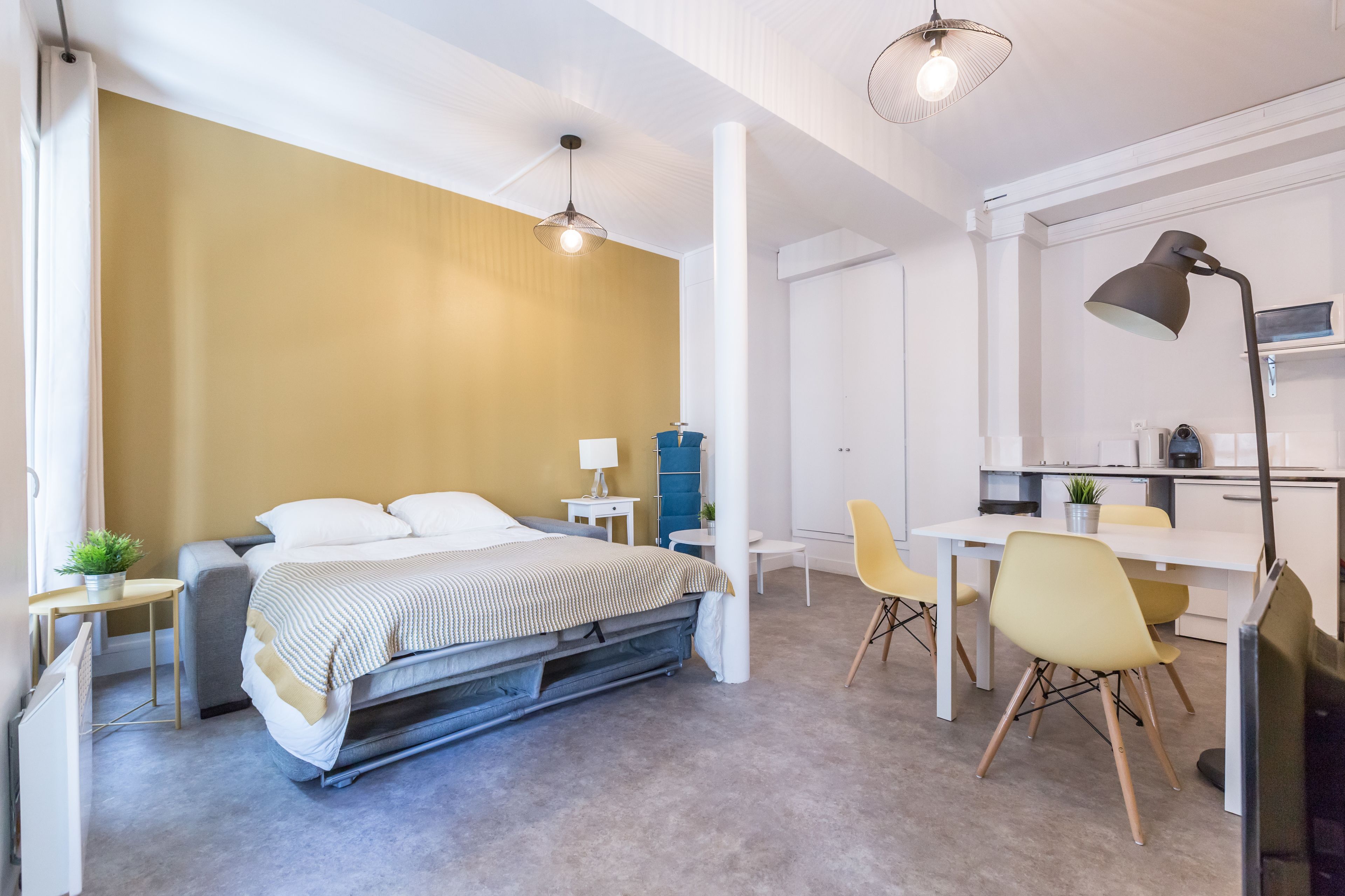 Apartment WS Hôtel de Ville - Le Marais