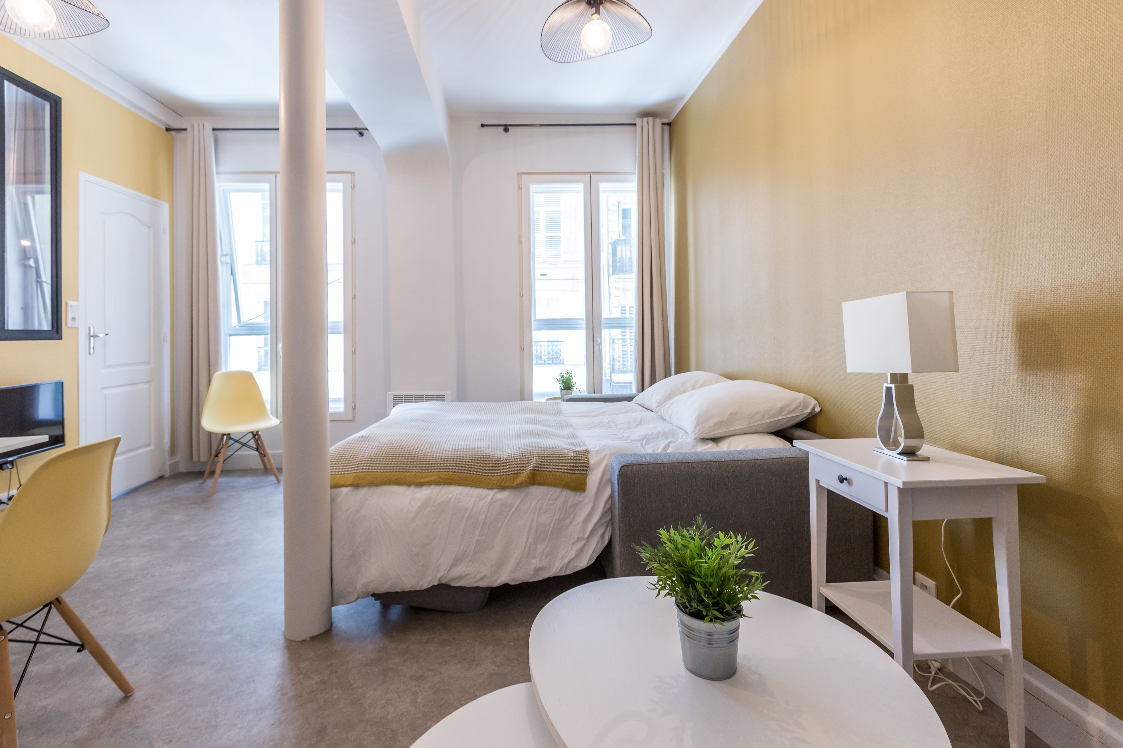 Apartment WS Hôtel de Ville - Le Marais