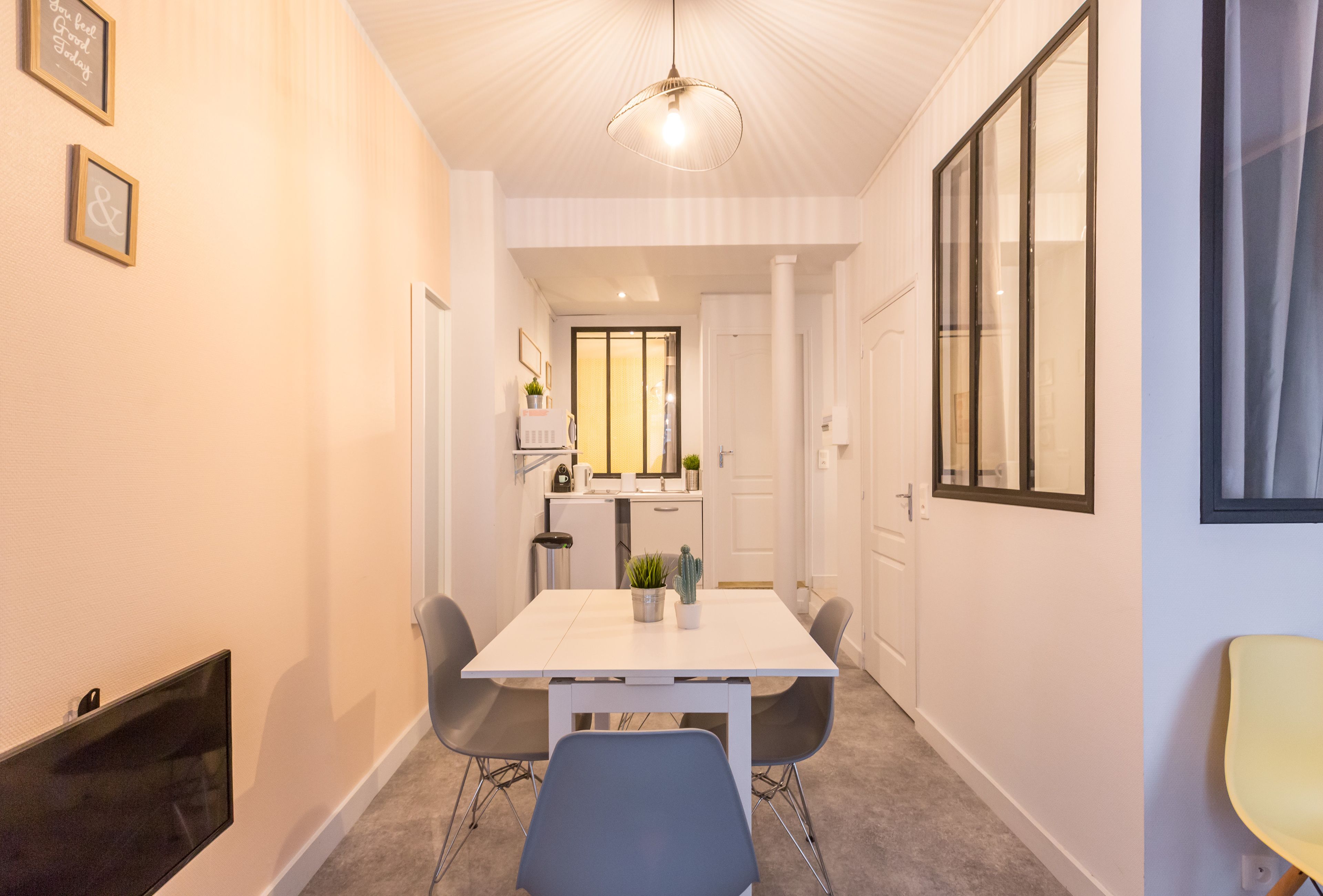 Apartment WS Hôtel de Ville - Le Marais