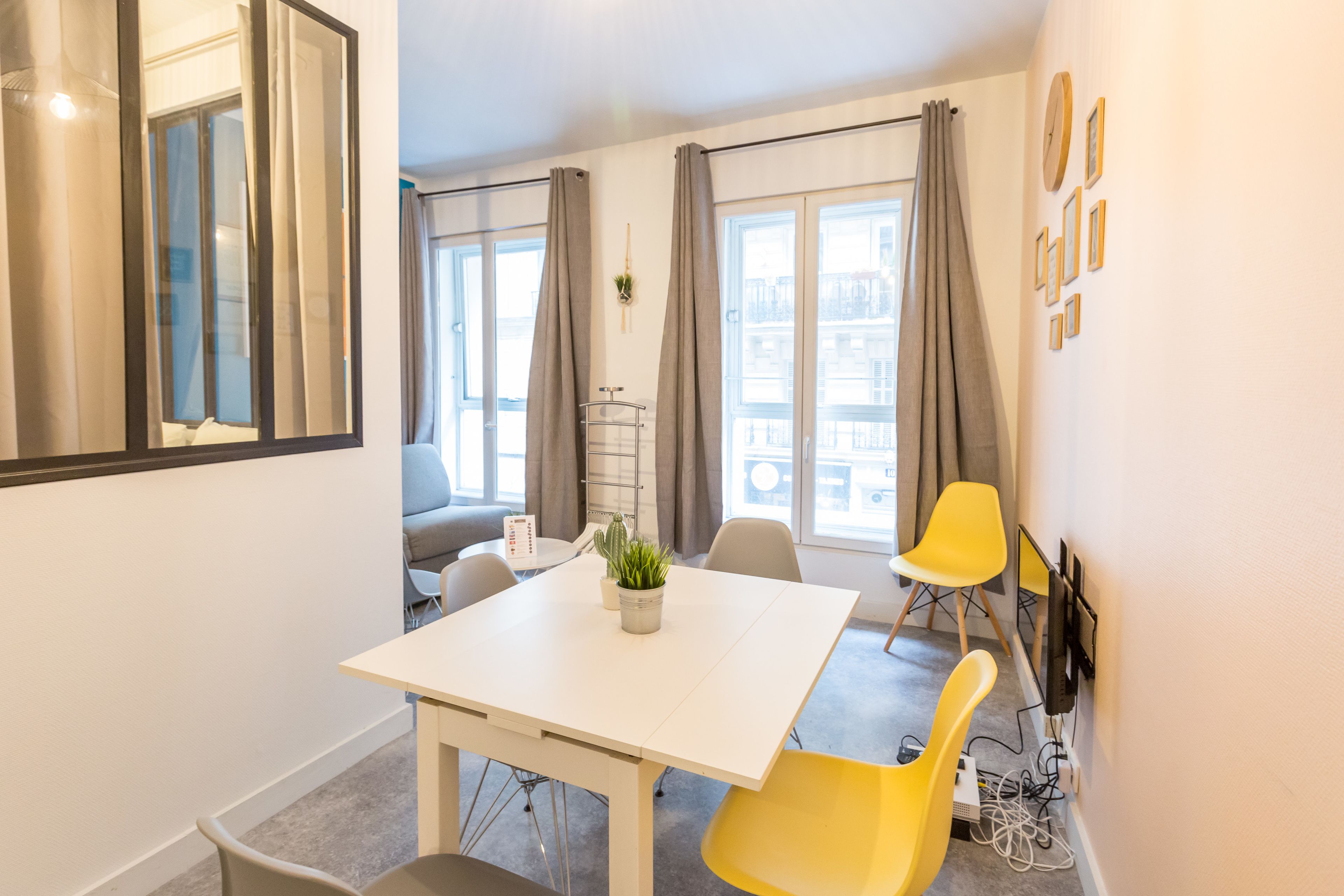 Apartment WS Hôtel de Ville - Le Marais