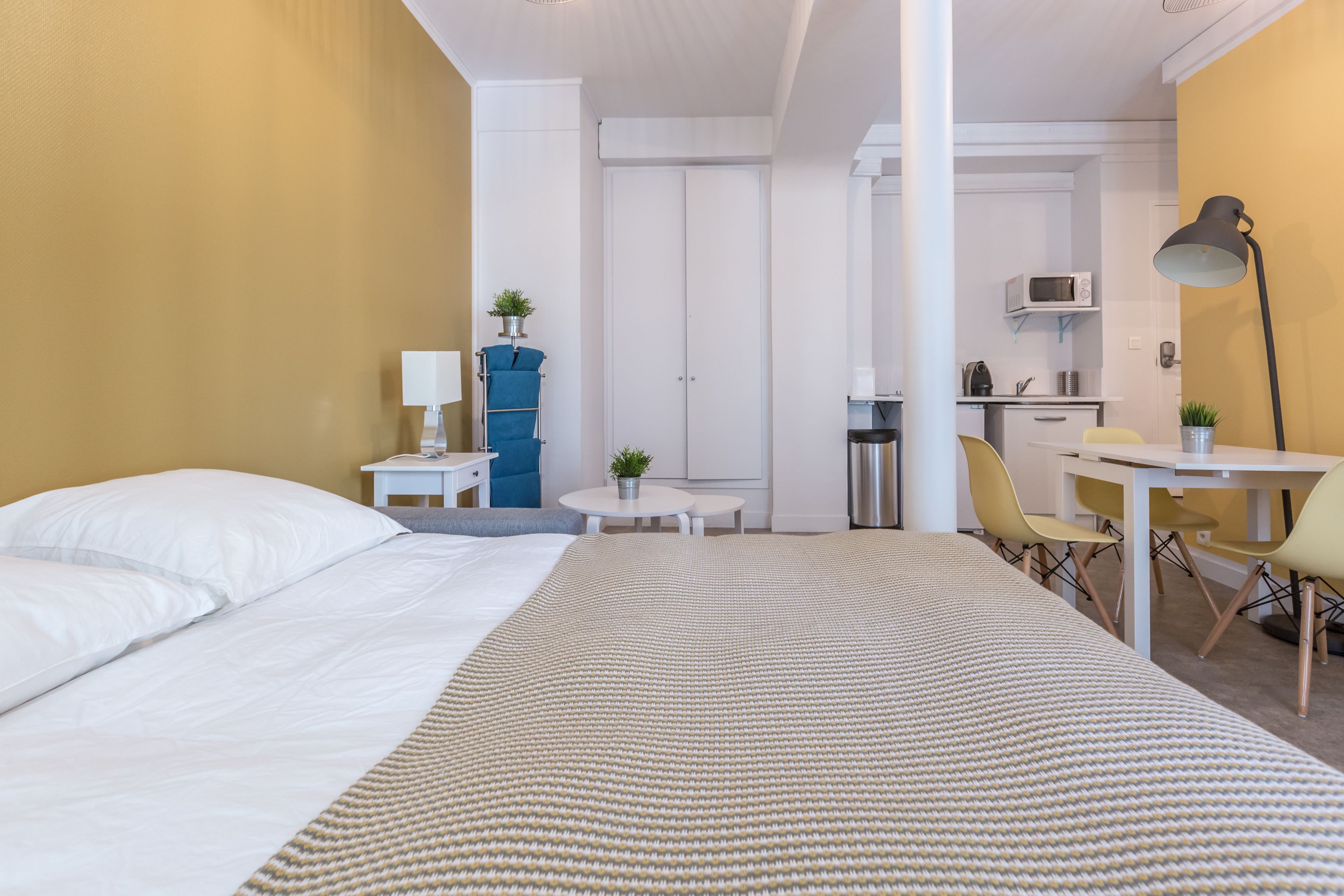 Apartment WS Hôtel de Ville - Le Marais