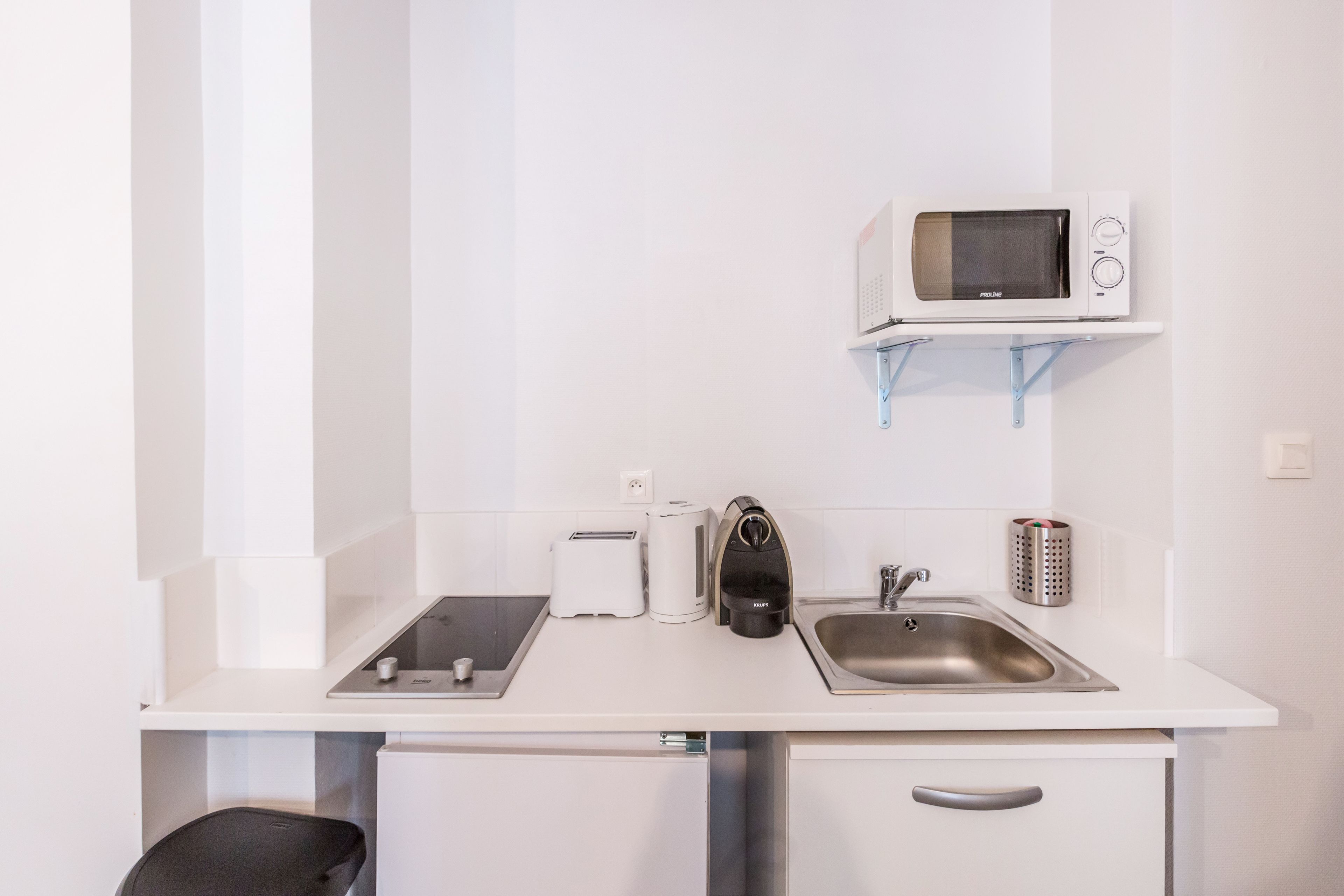 Apartment WS Hôtel de Ville - Le Marais