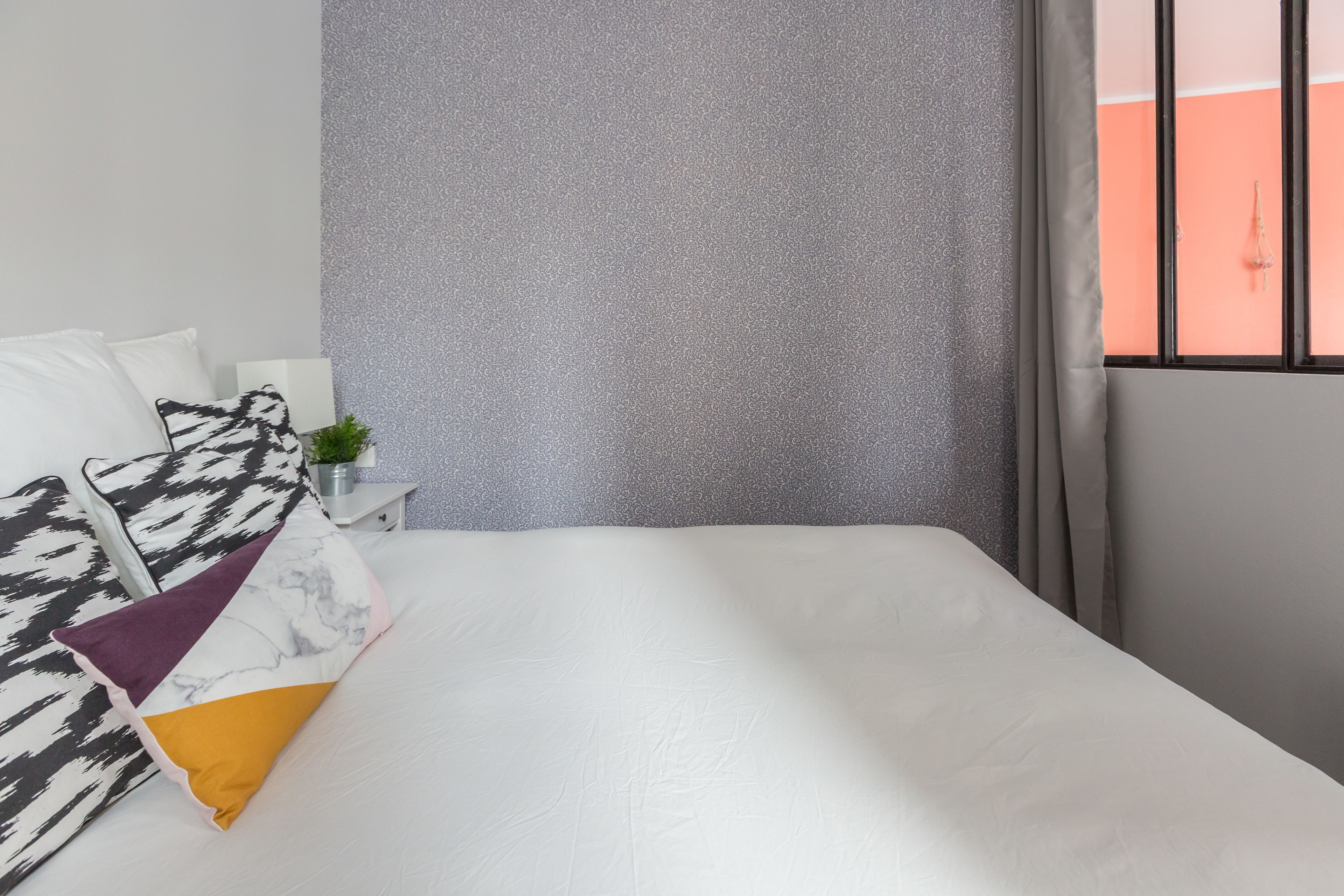 Apartment WS Hôtel de Ville - Le Marais