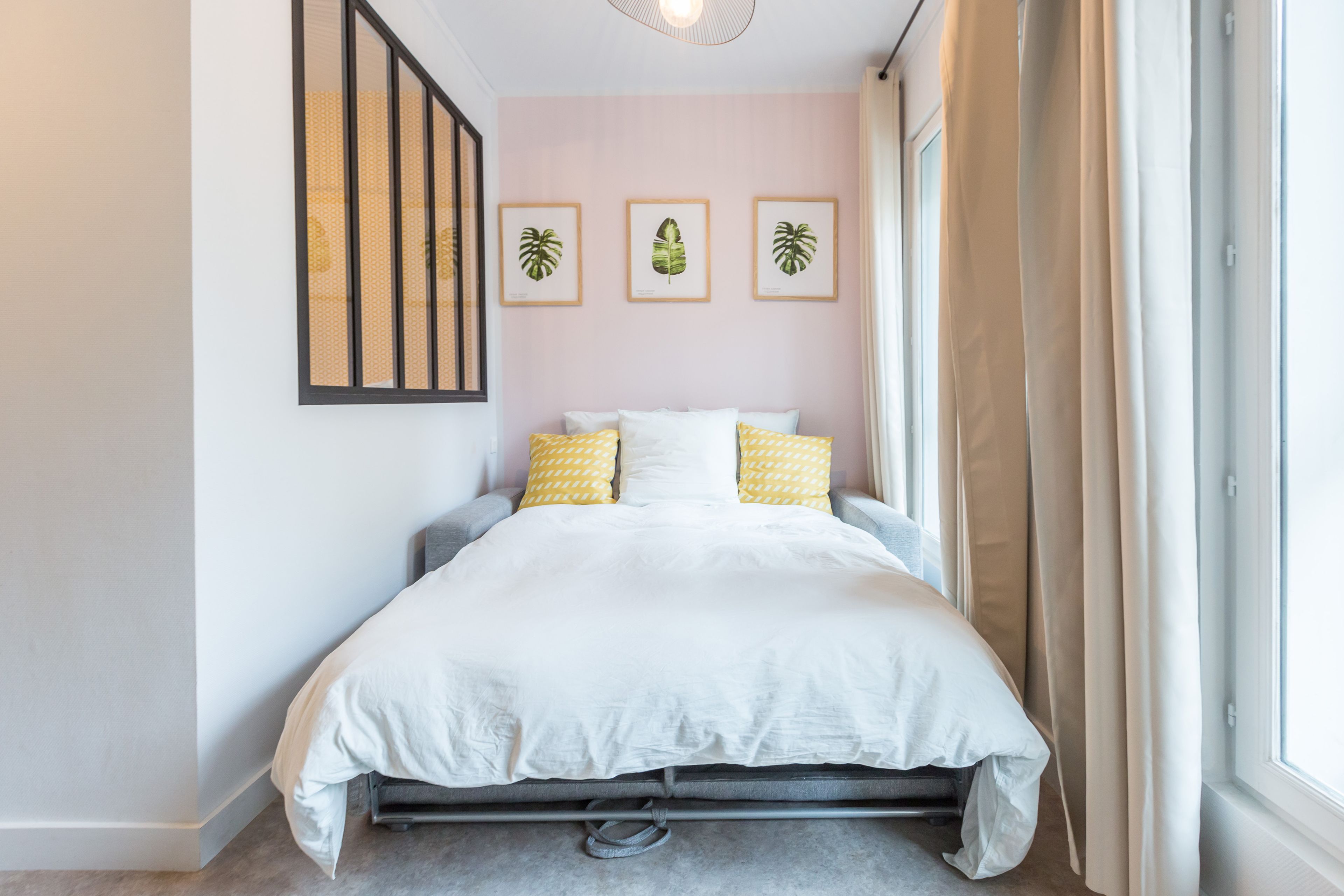 Apartment WS Hôtel de Ville - Le Marais