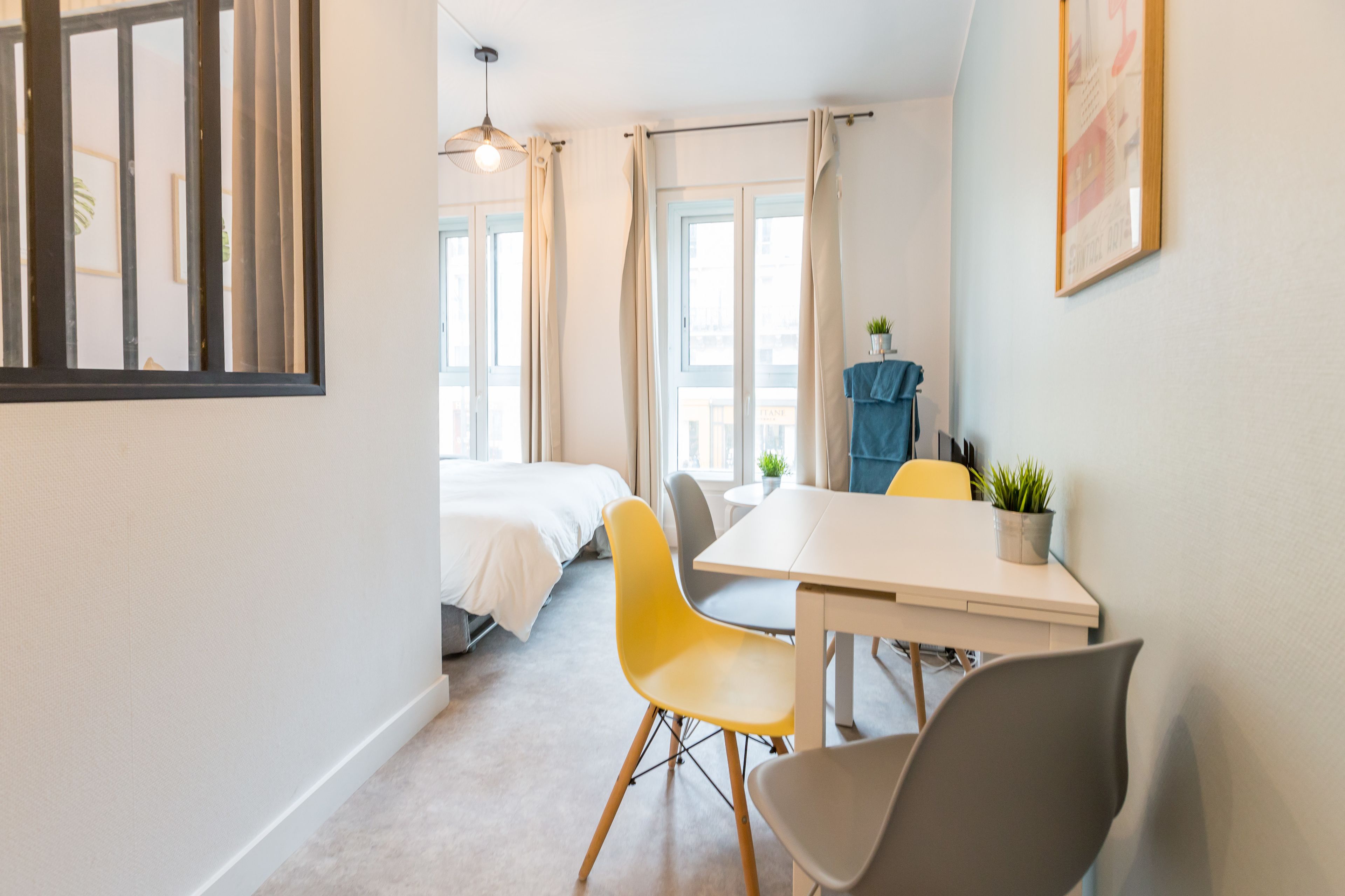 Apartment WS Hôtel de Ville - Le Marais