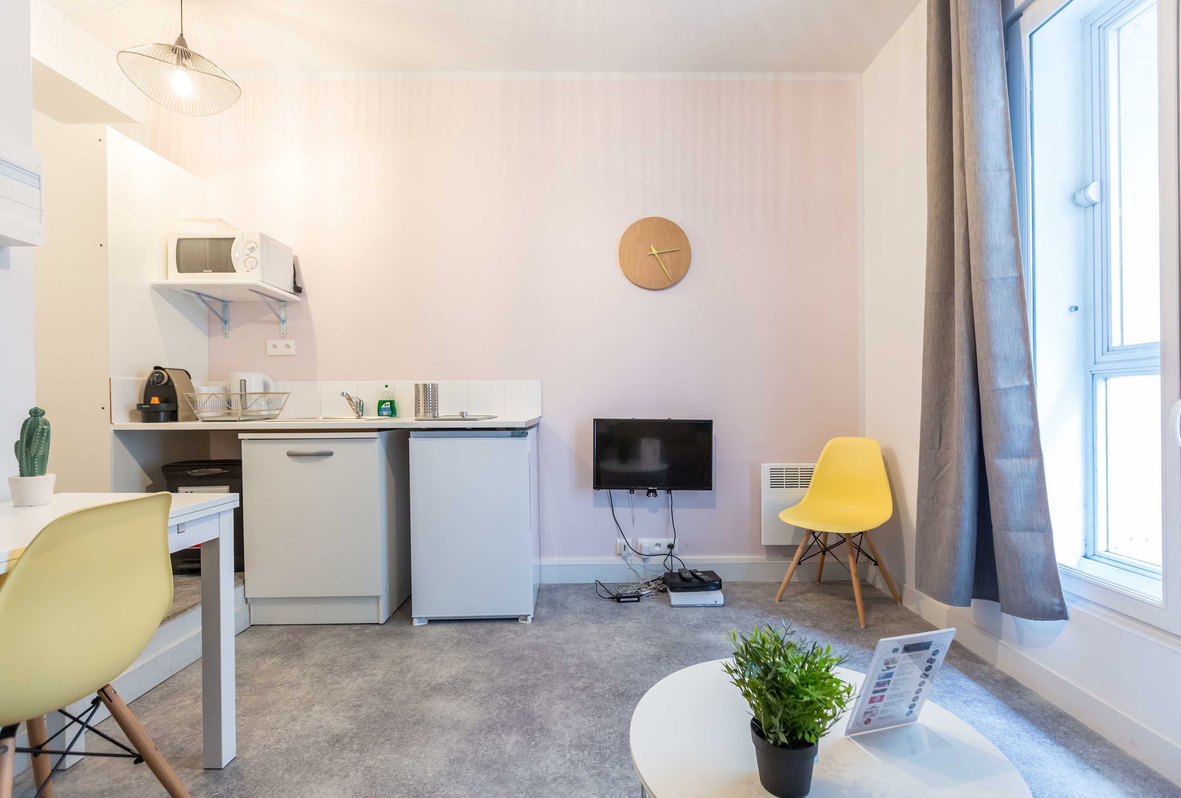 Apartment WS Hôtel de Ville - Le Marais