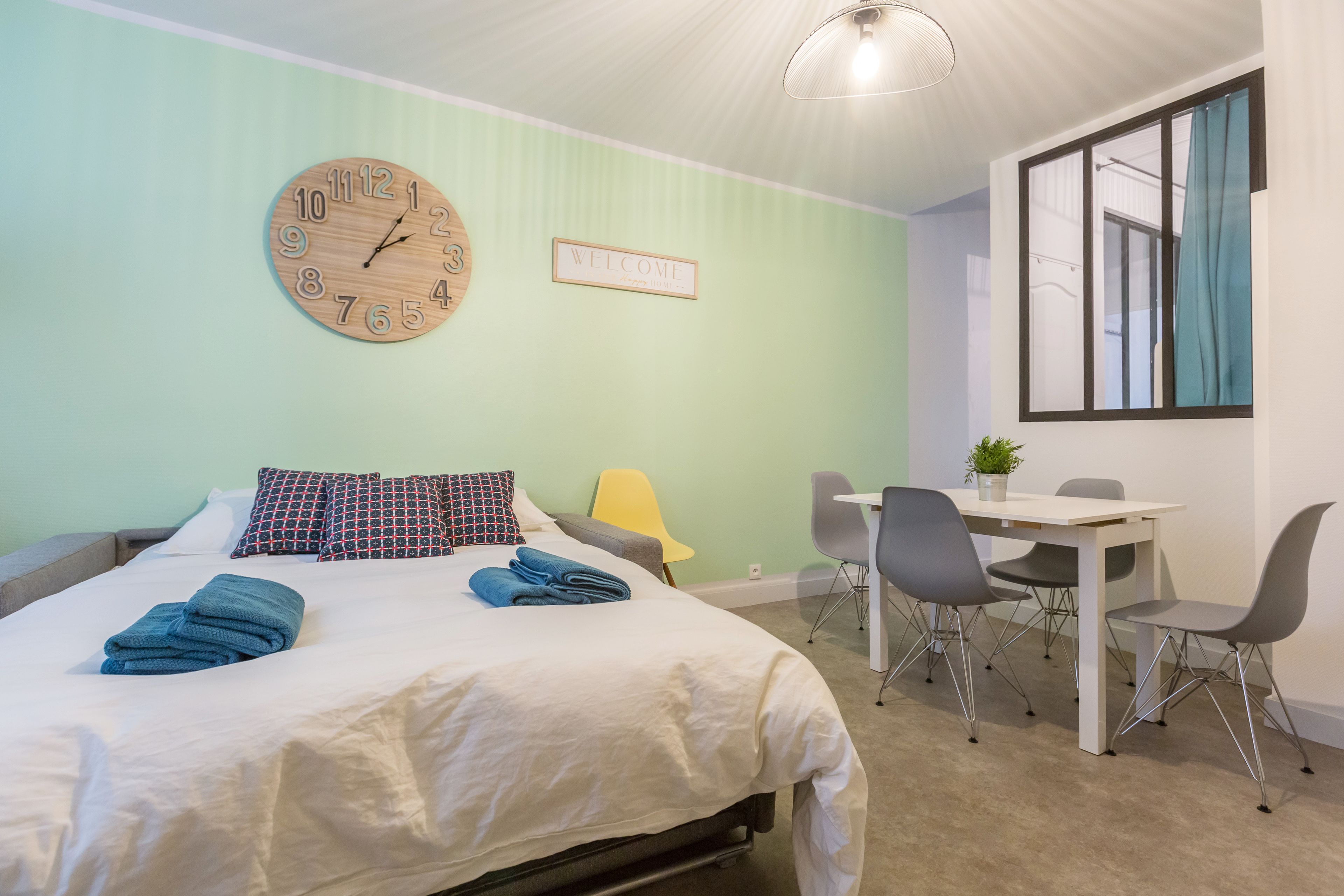 Apartment WS Hôtel de Ville - Le Marais