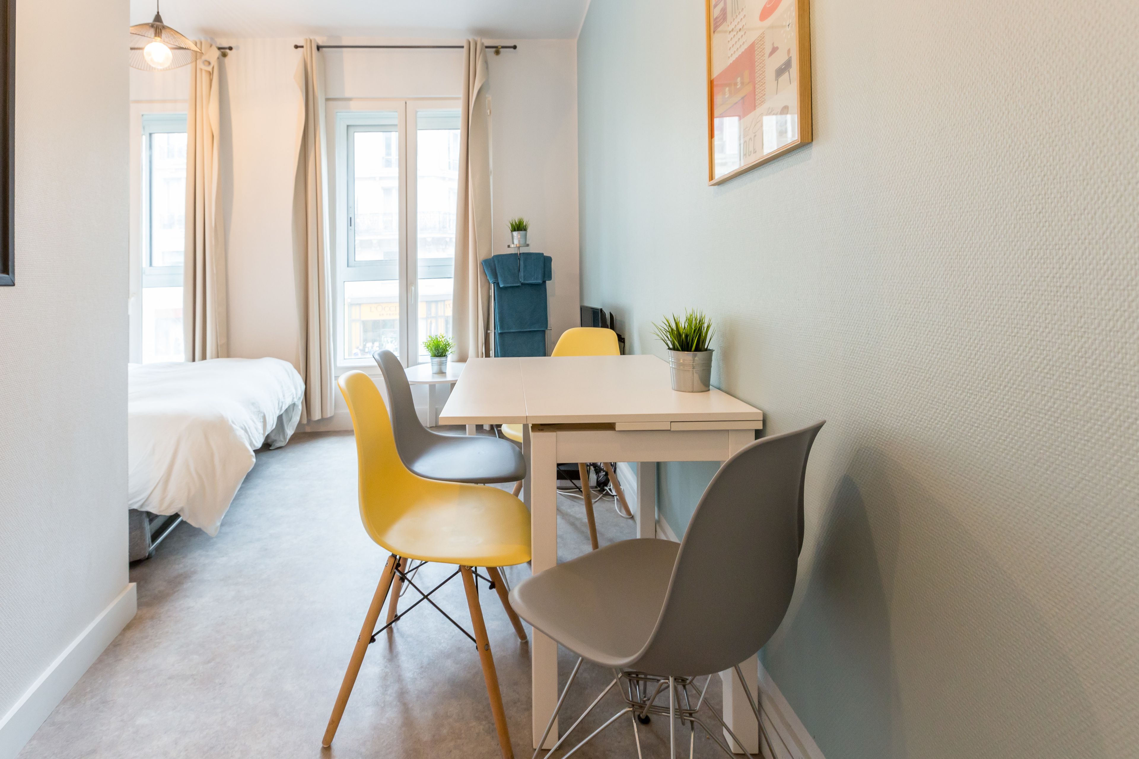 Apartment WS Hôtel de Ville - Le Marais