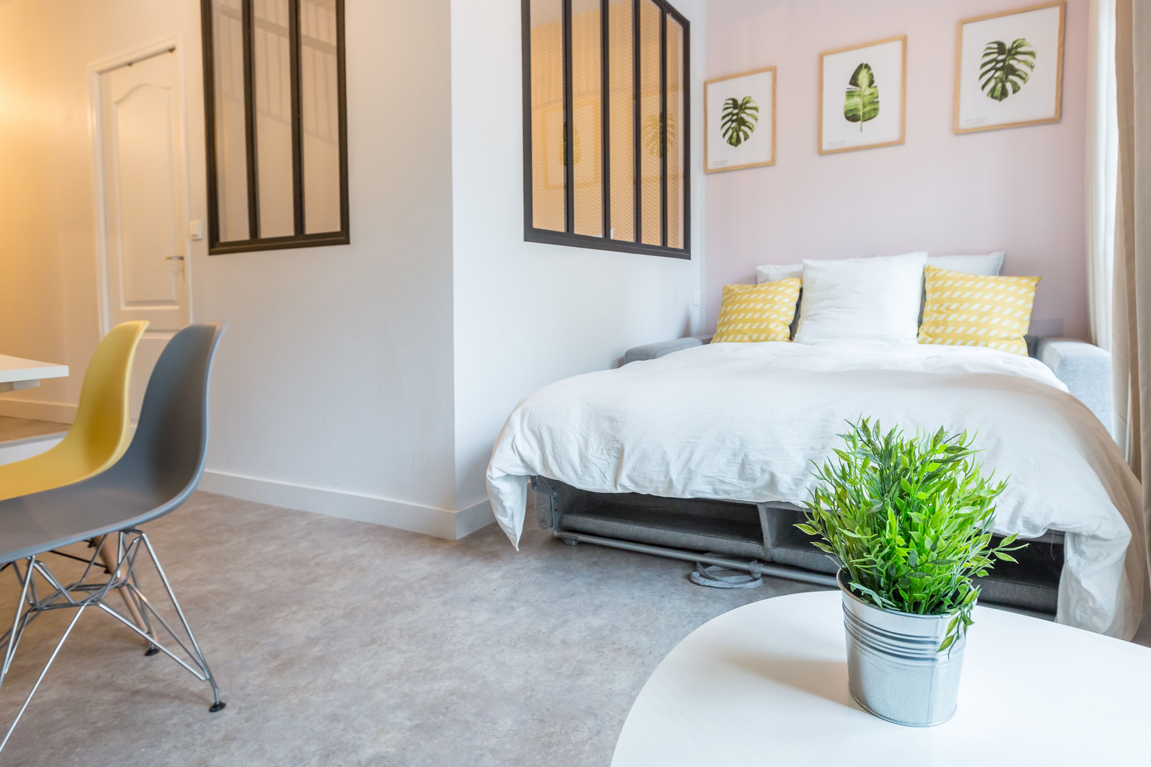 Apartment WS Hôtel de Ville - Le Marais