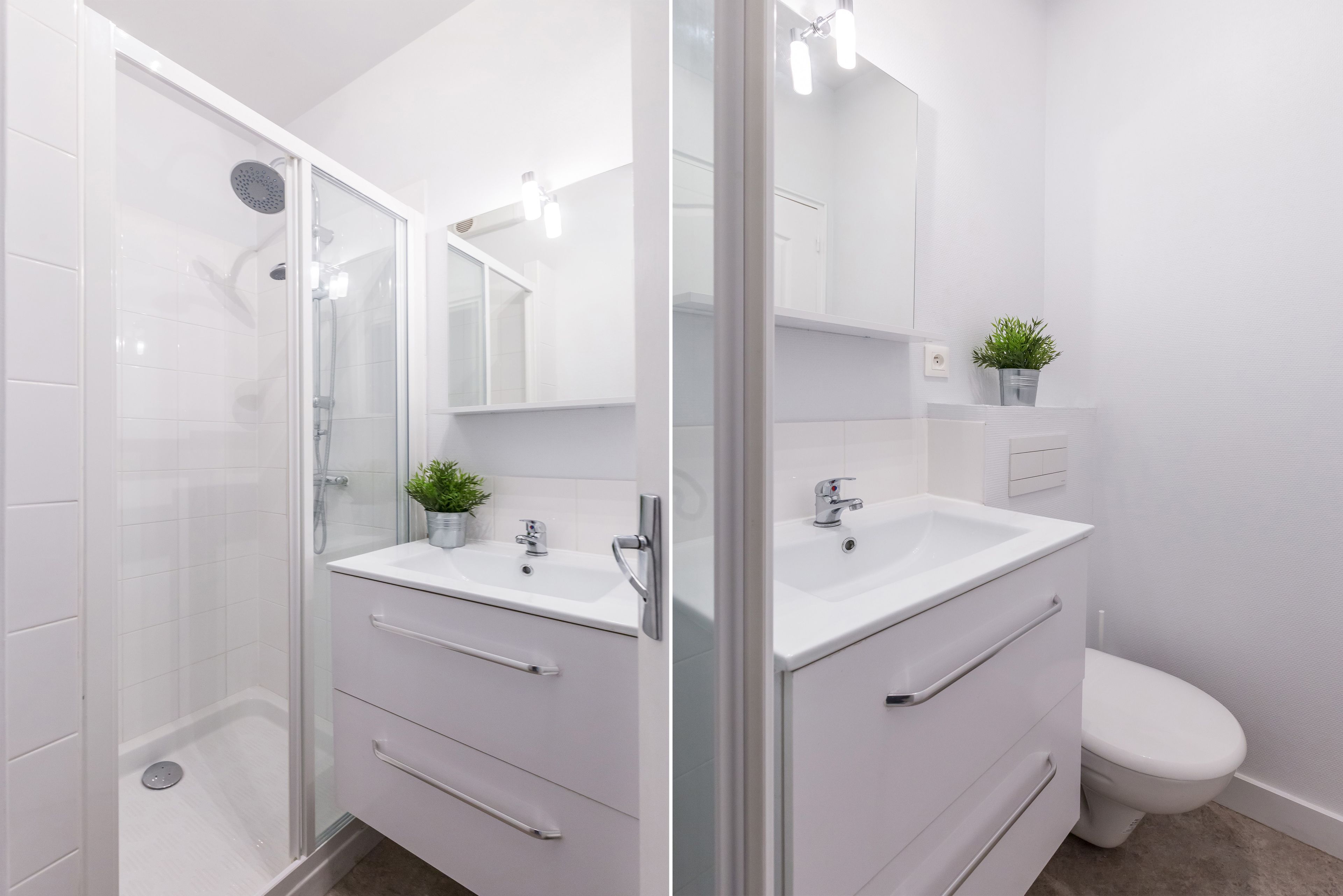 Apartment WS Hôtel de Ville - Le Marais