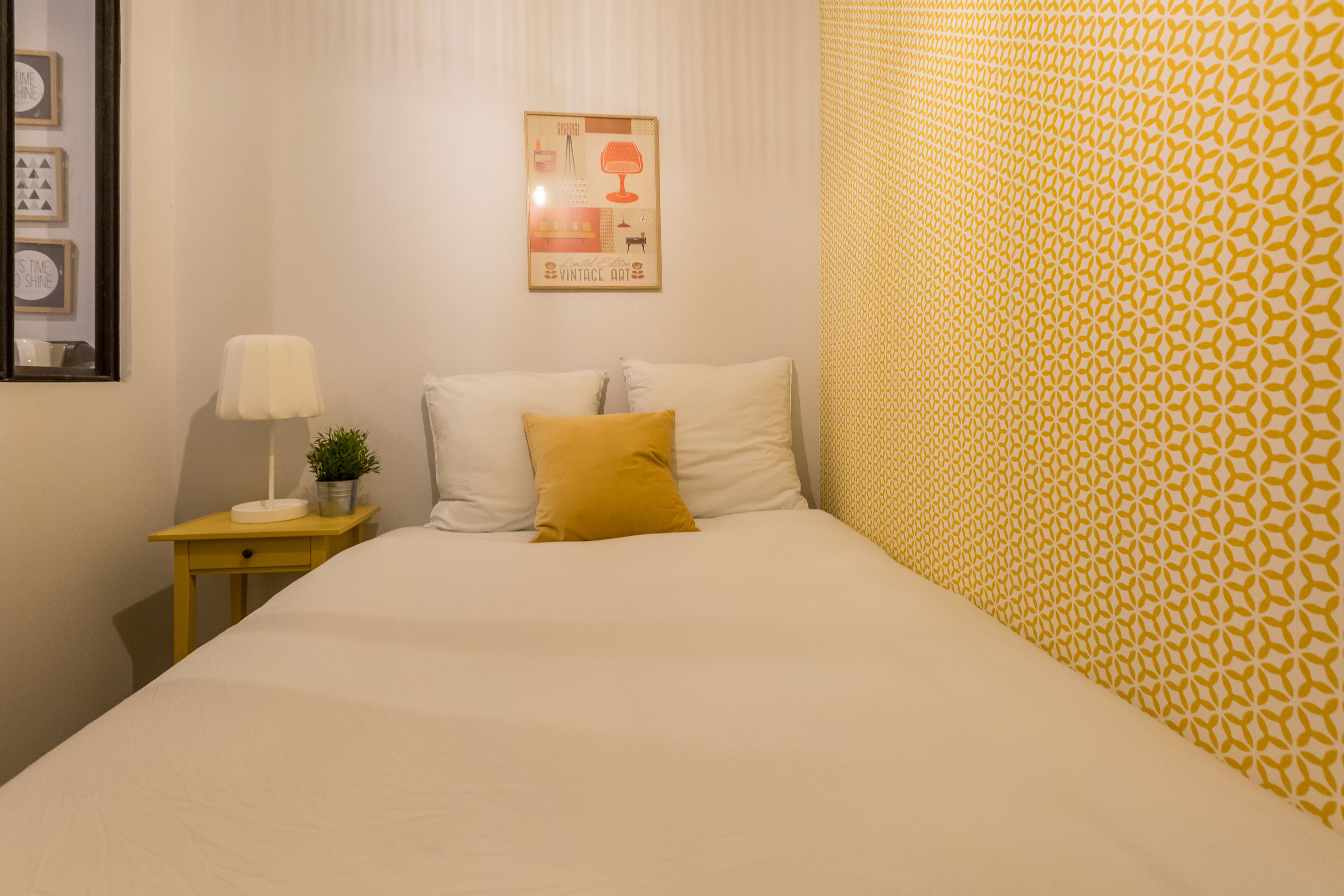 Apartment WS Hôtel de Ville - Le Marais