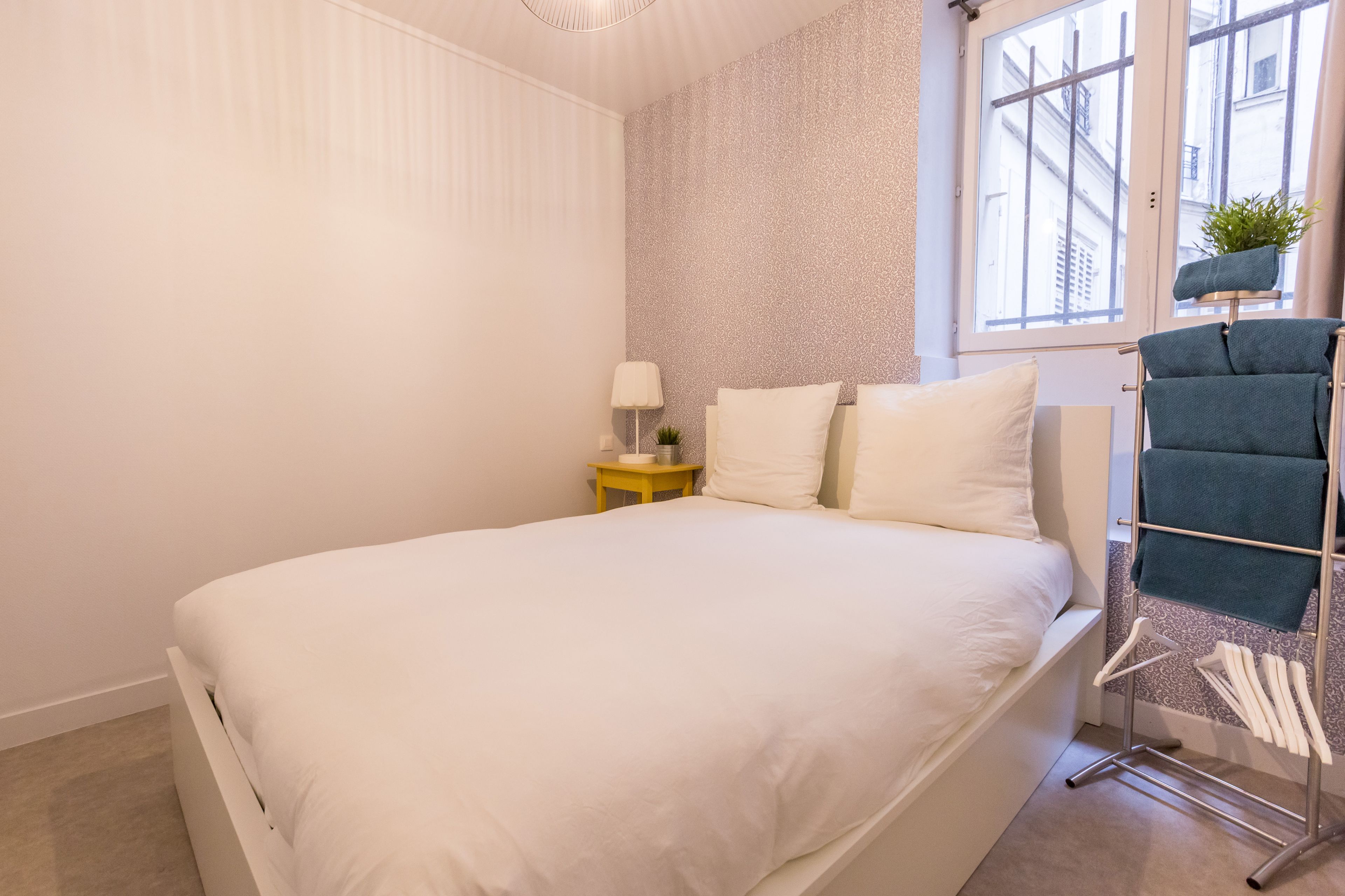 Apartment WS Hôtel de Ville - Le Marais