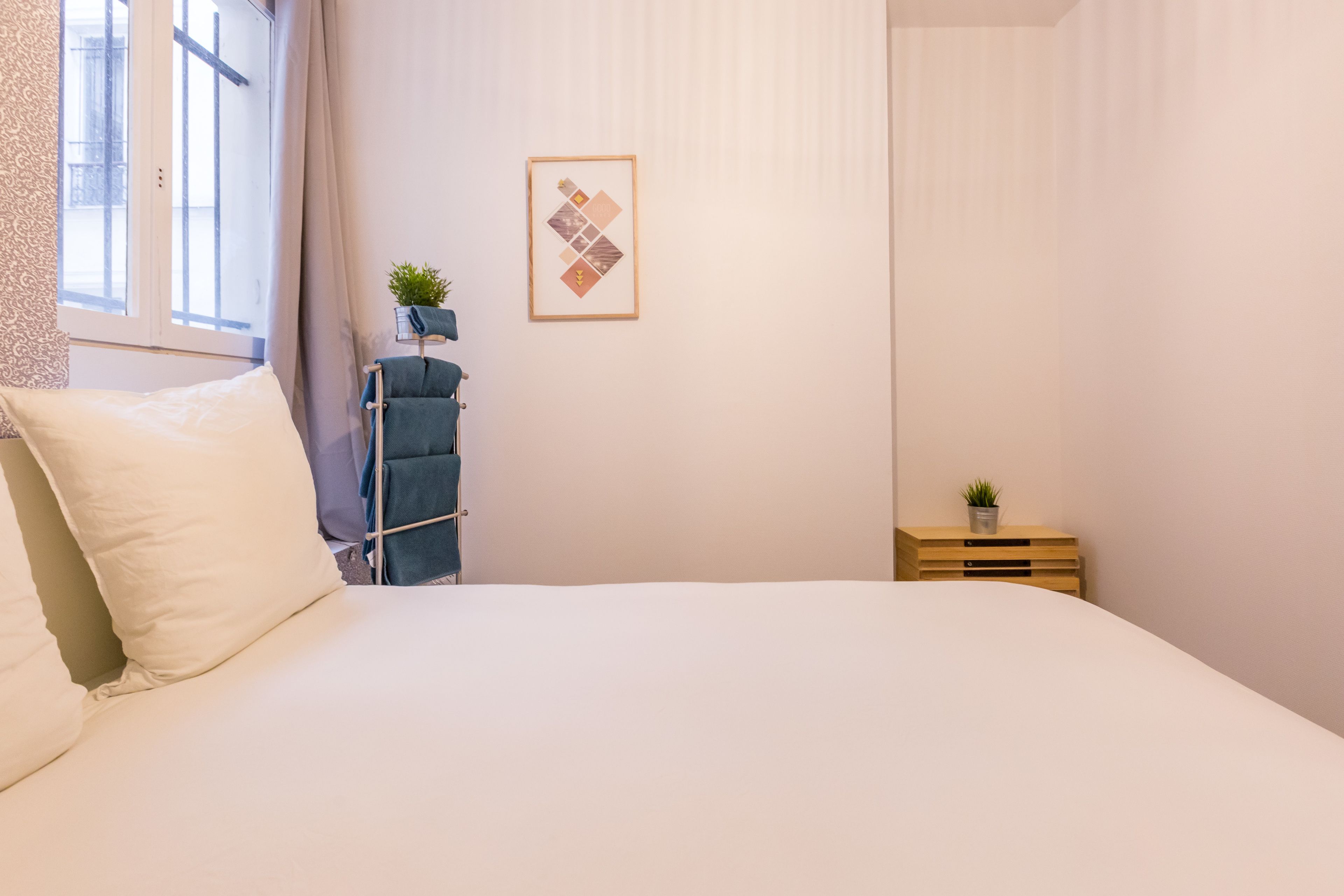 Apartment WS Hôtel de Ville - Le Marais