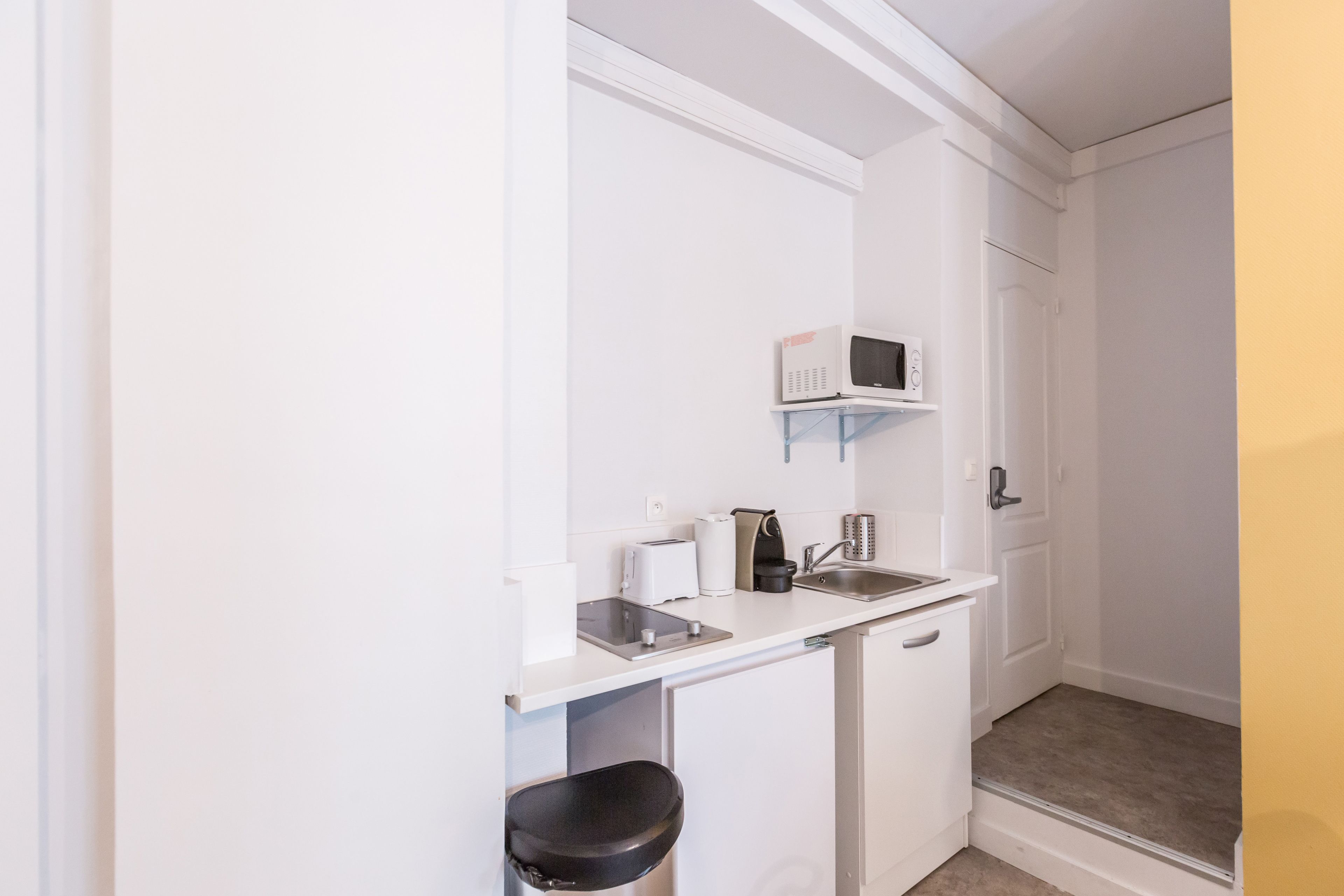 Apartment WS Hôtel de Ville - Le Marais