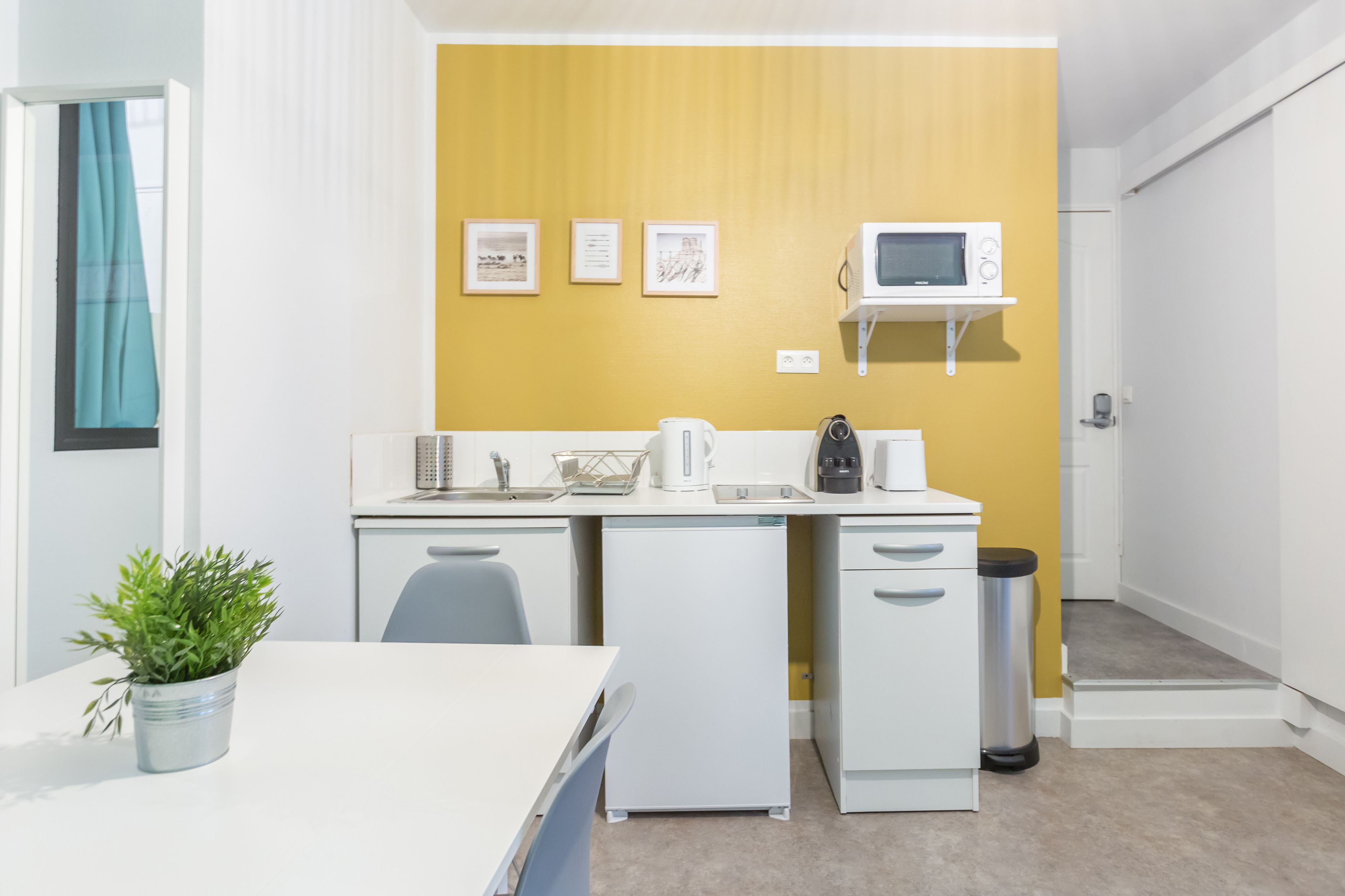 Apartment WS Hôtel de Ville - Le Marais