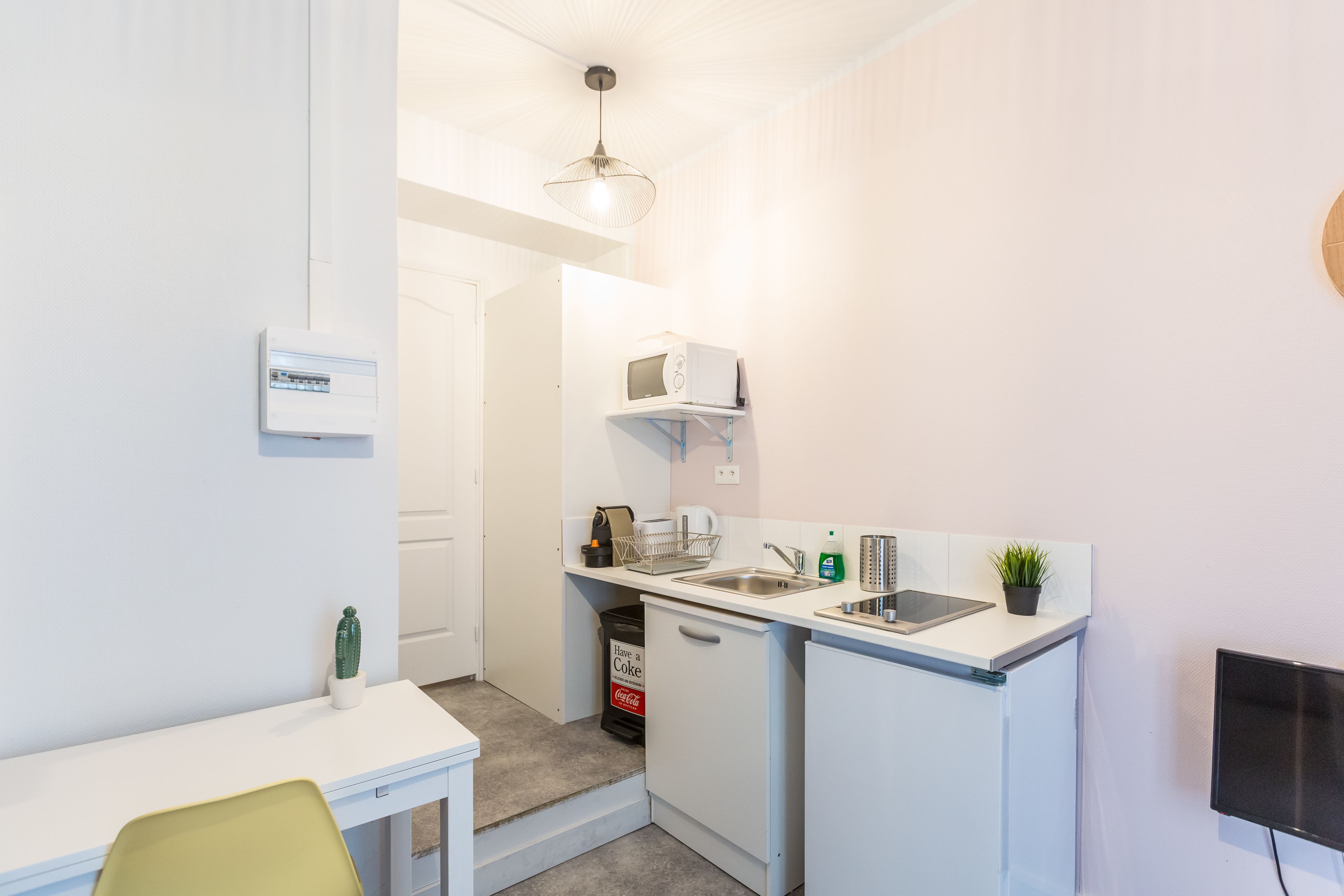 Apartment WS Hôtel de Ville - Le Marais