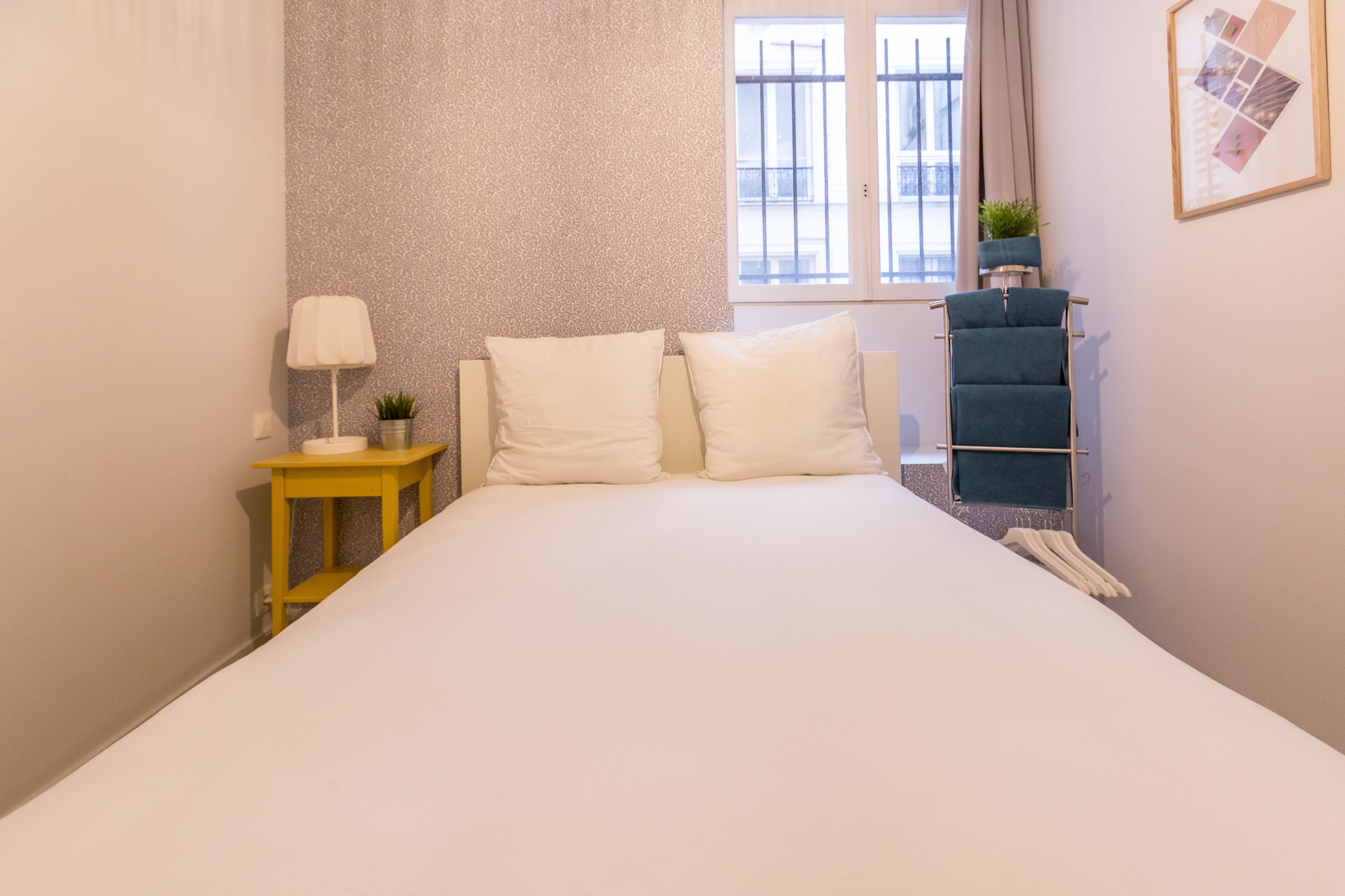 Apartment WS Hôtel de Ville - Le Marais