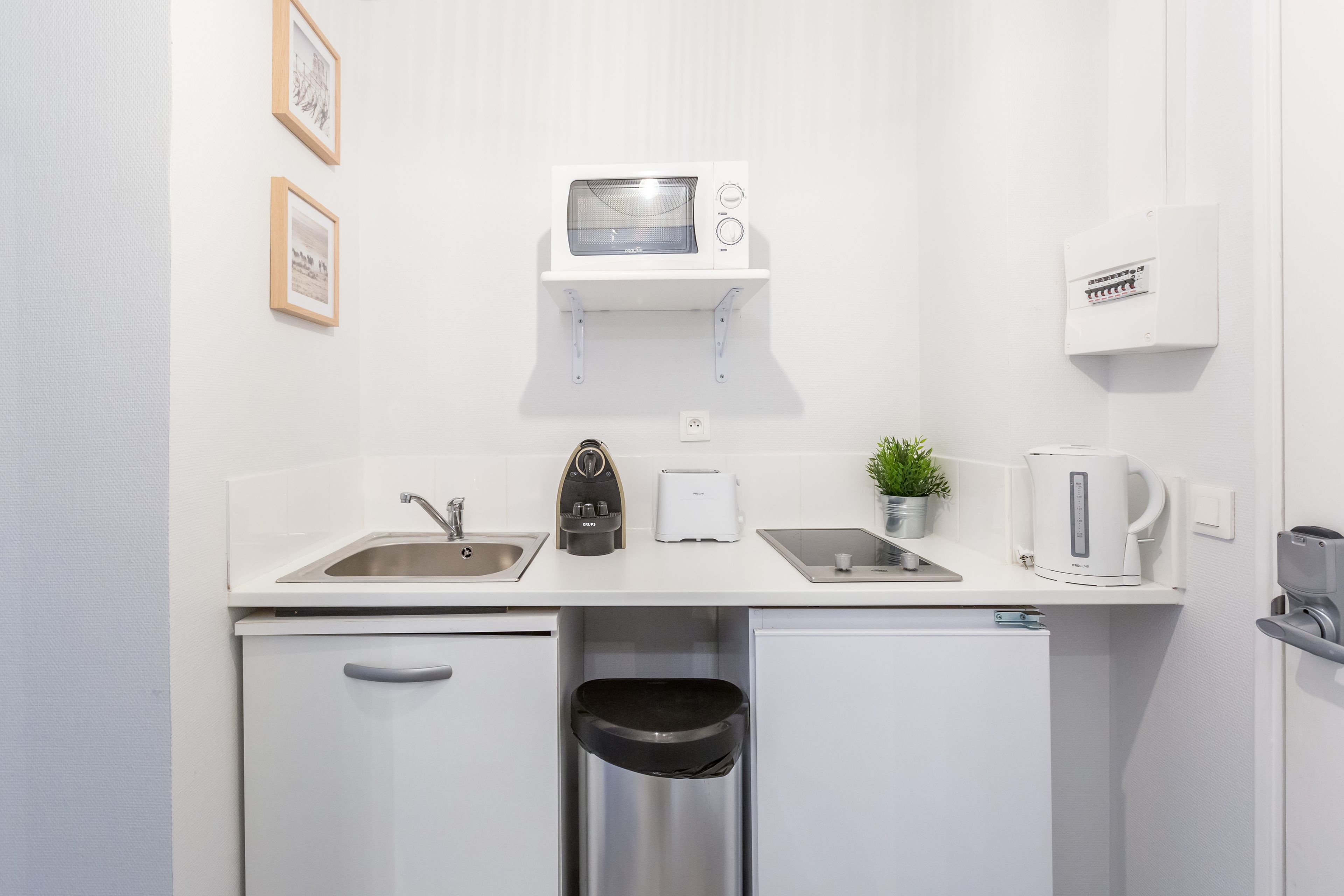 Apartment WS Hôtel de Ville - Le Marais