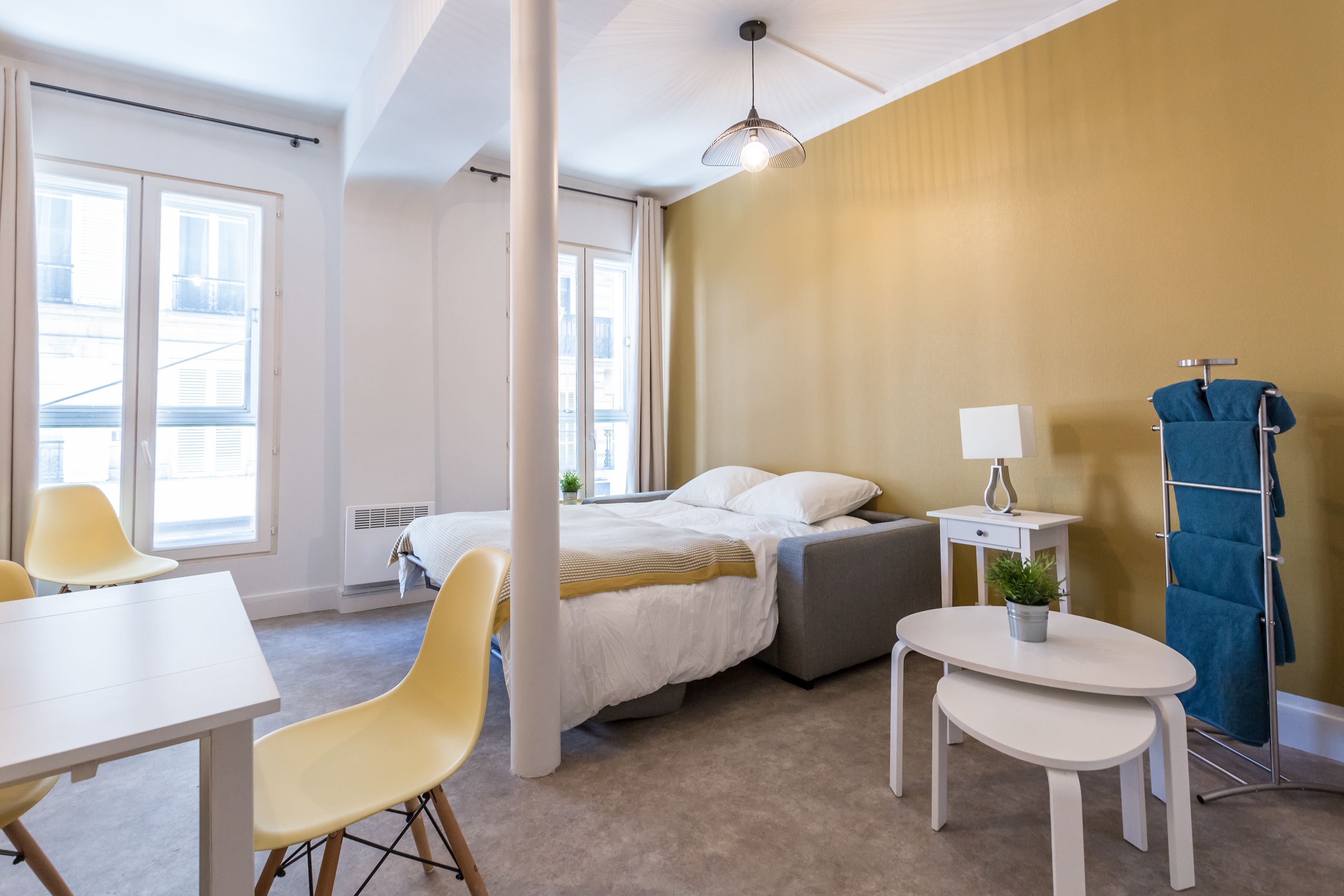 Apartment WS Hôtel de Ville - Le Marais