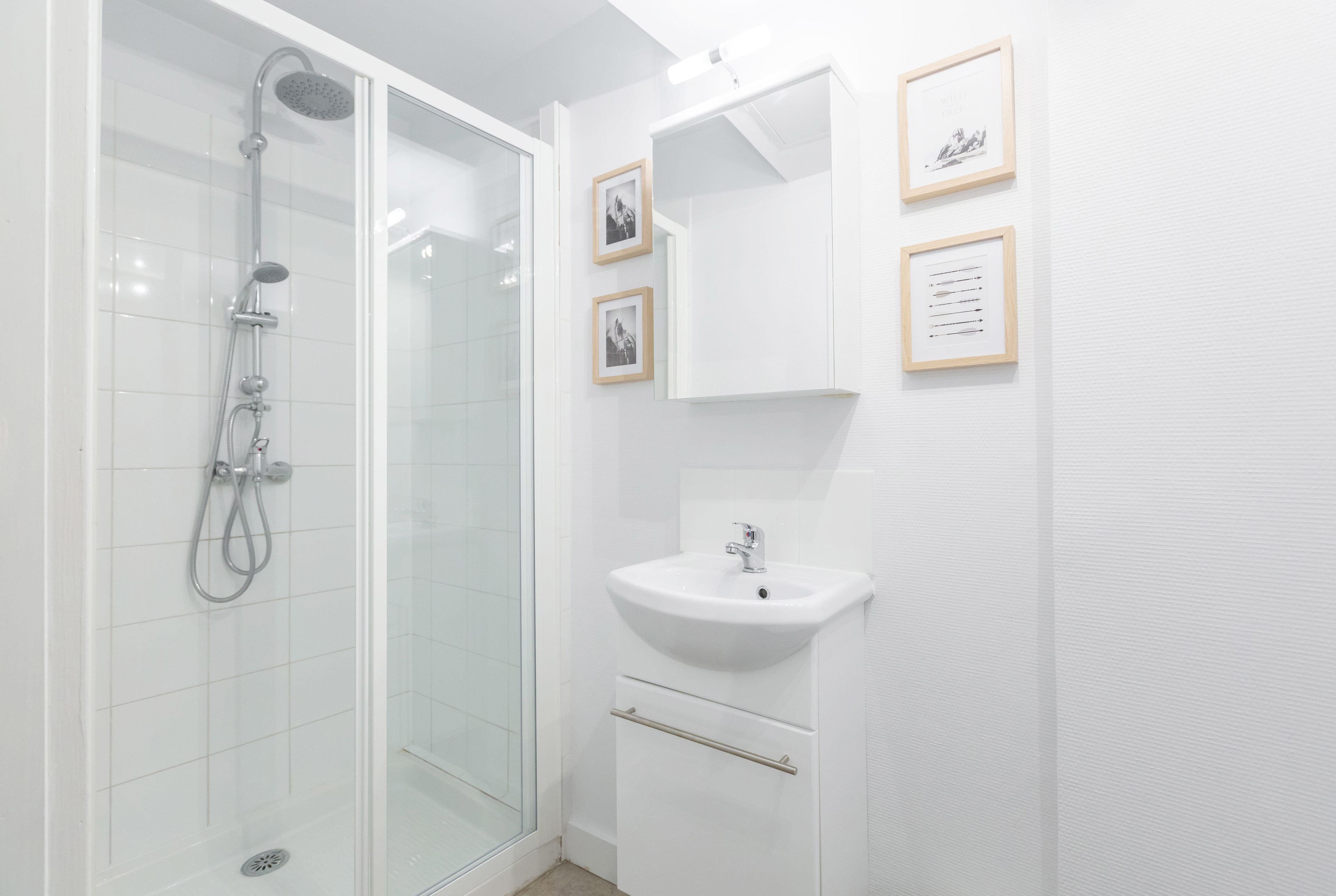 Apartment WS Hôtel de Ville - Le Marais