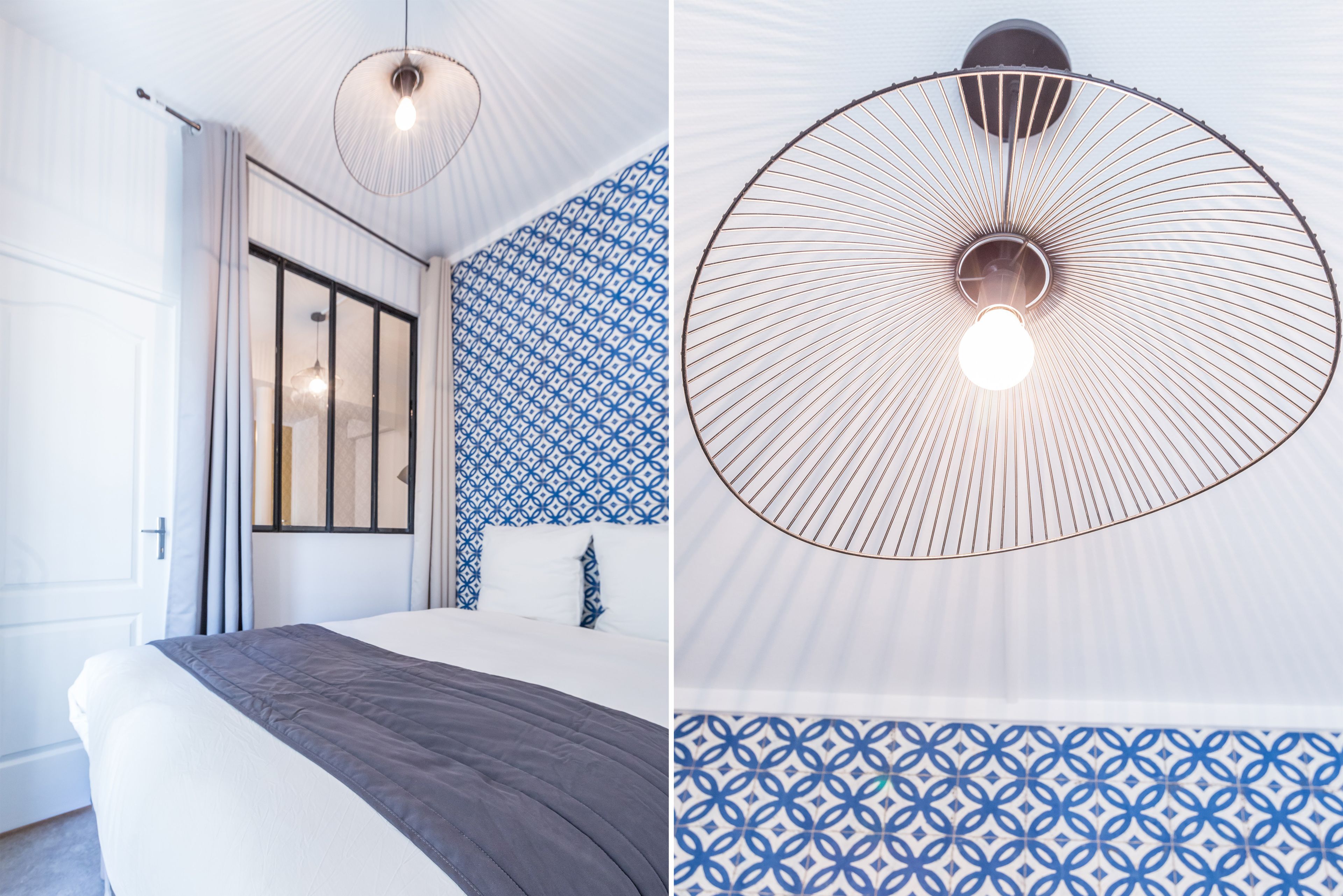 Apartment WS Hôtel de Ville - Le Marais