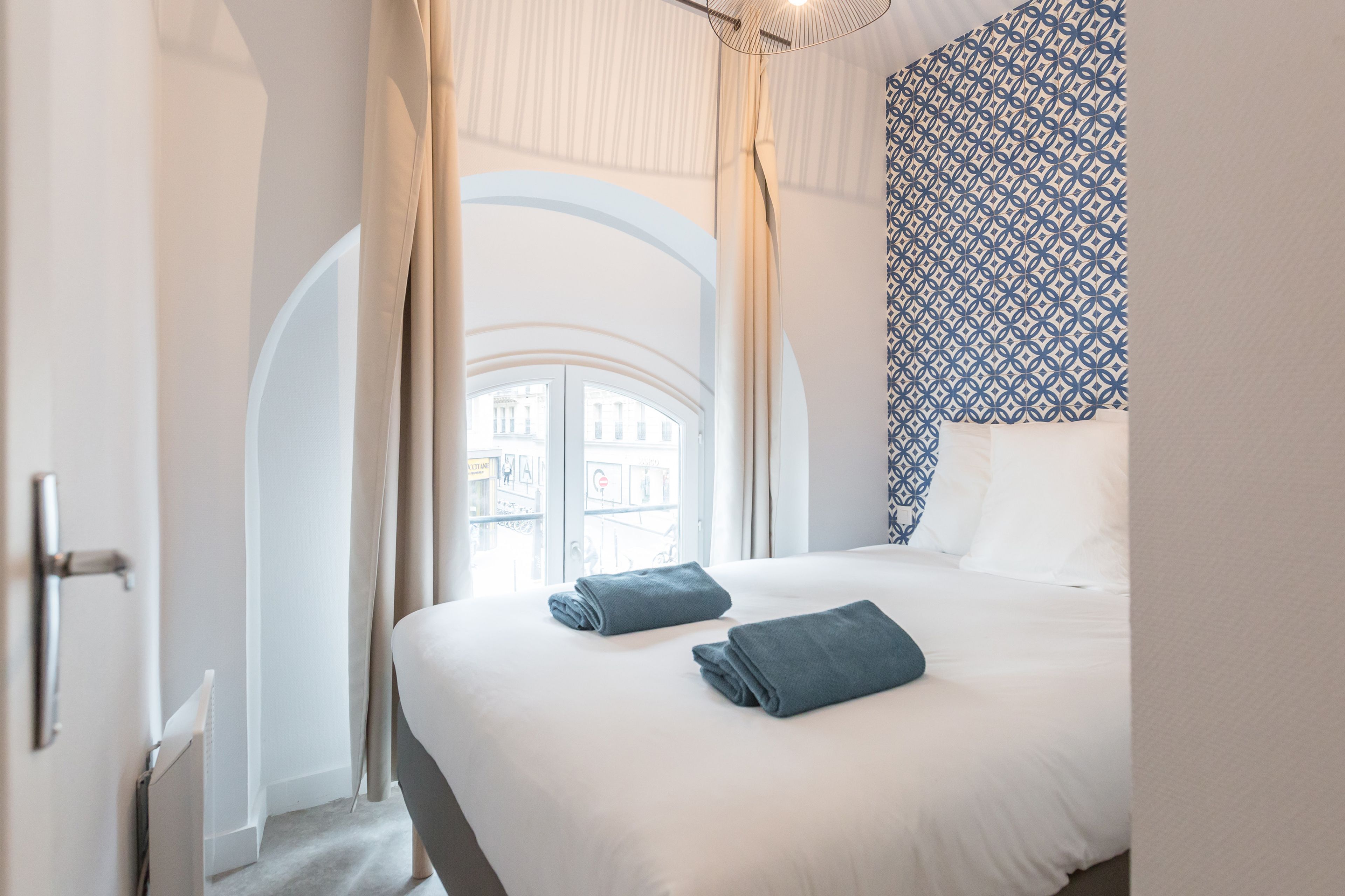 Apartment WS Hôtel de Ville - Le Marais