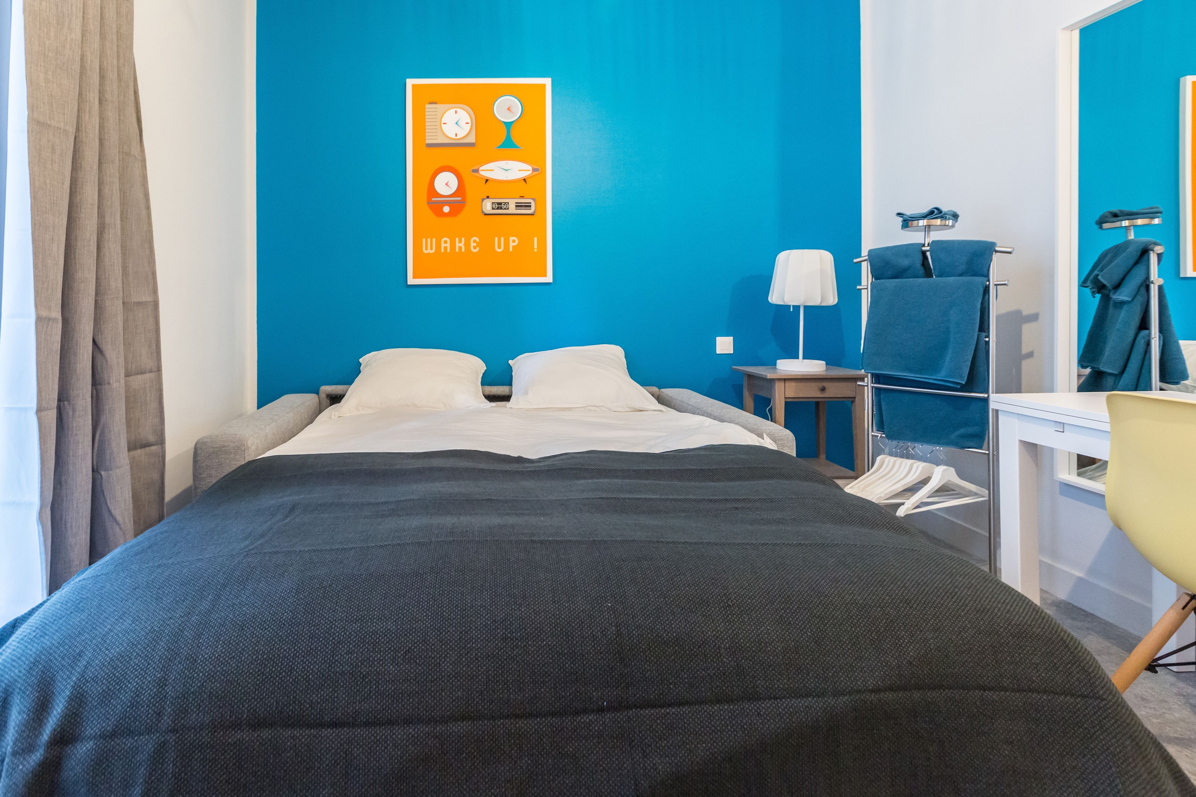 Apartment WS Hôtel de Ville - Le Marais