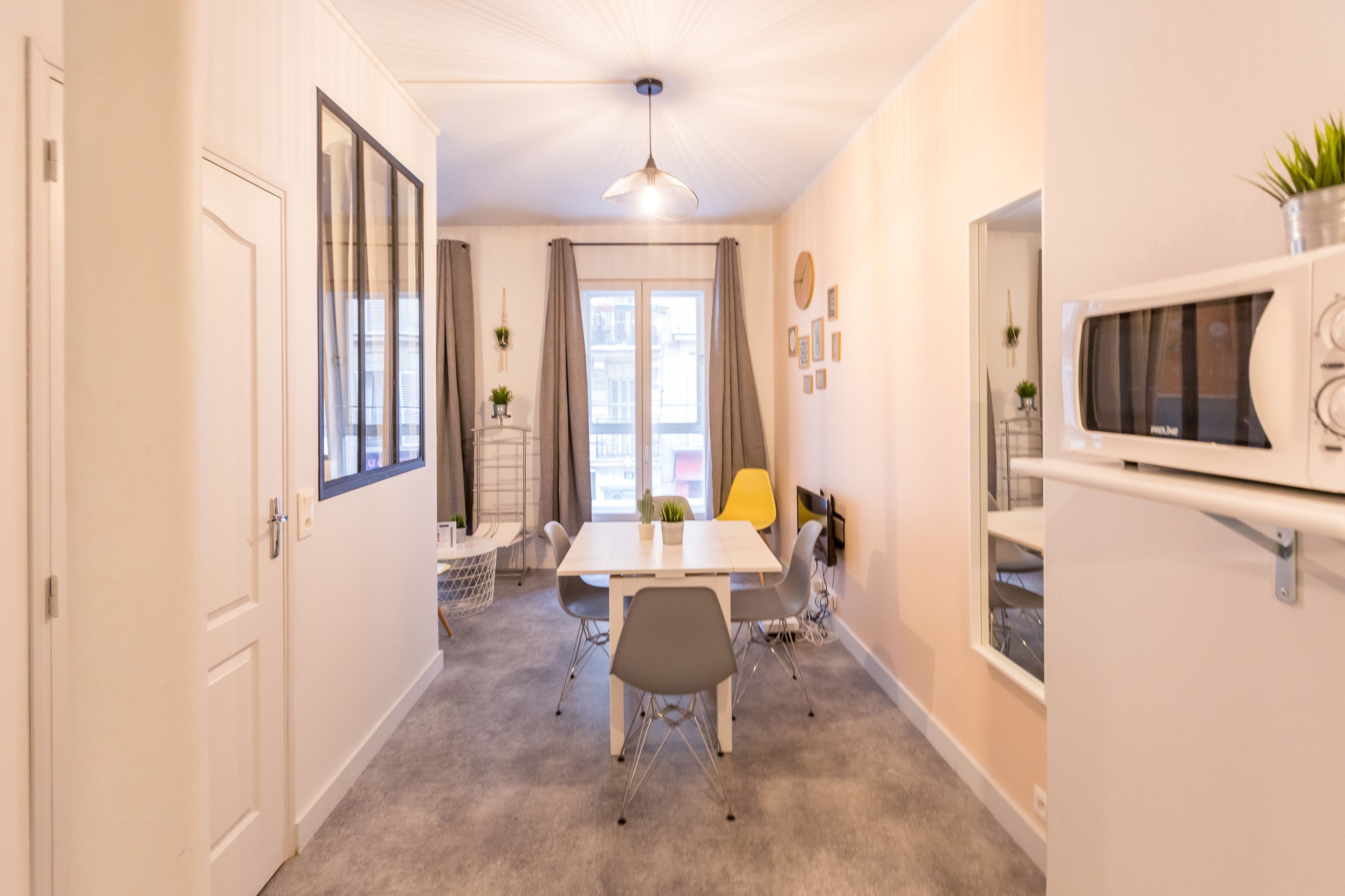 Apartment WS Hôtel de Ville - Le Marais