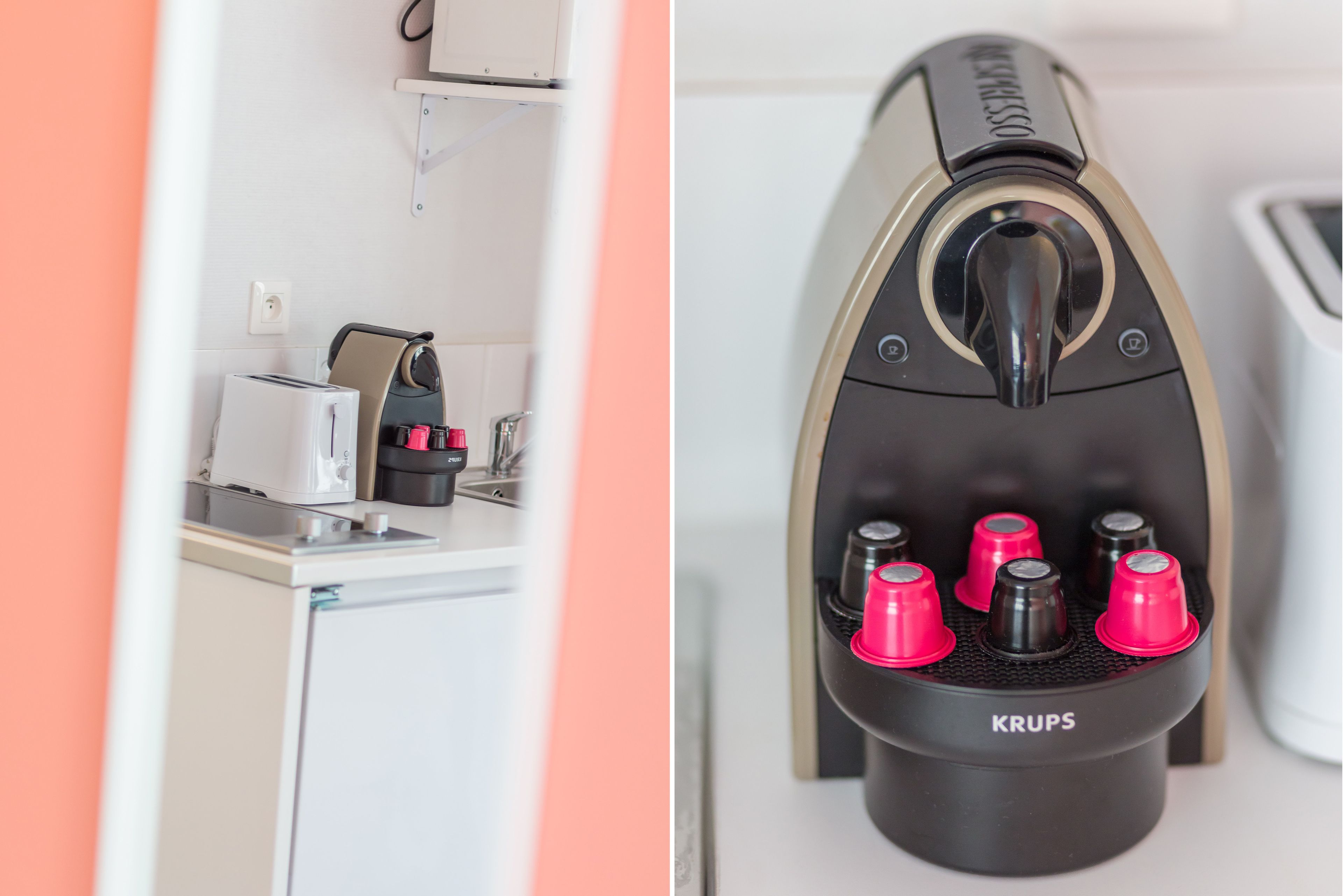 Apartment WS Hôtel de Ville - Le Marais