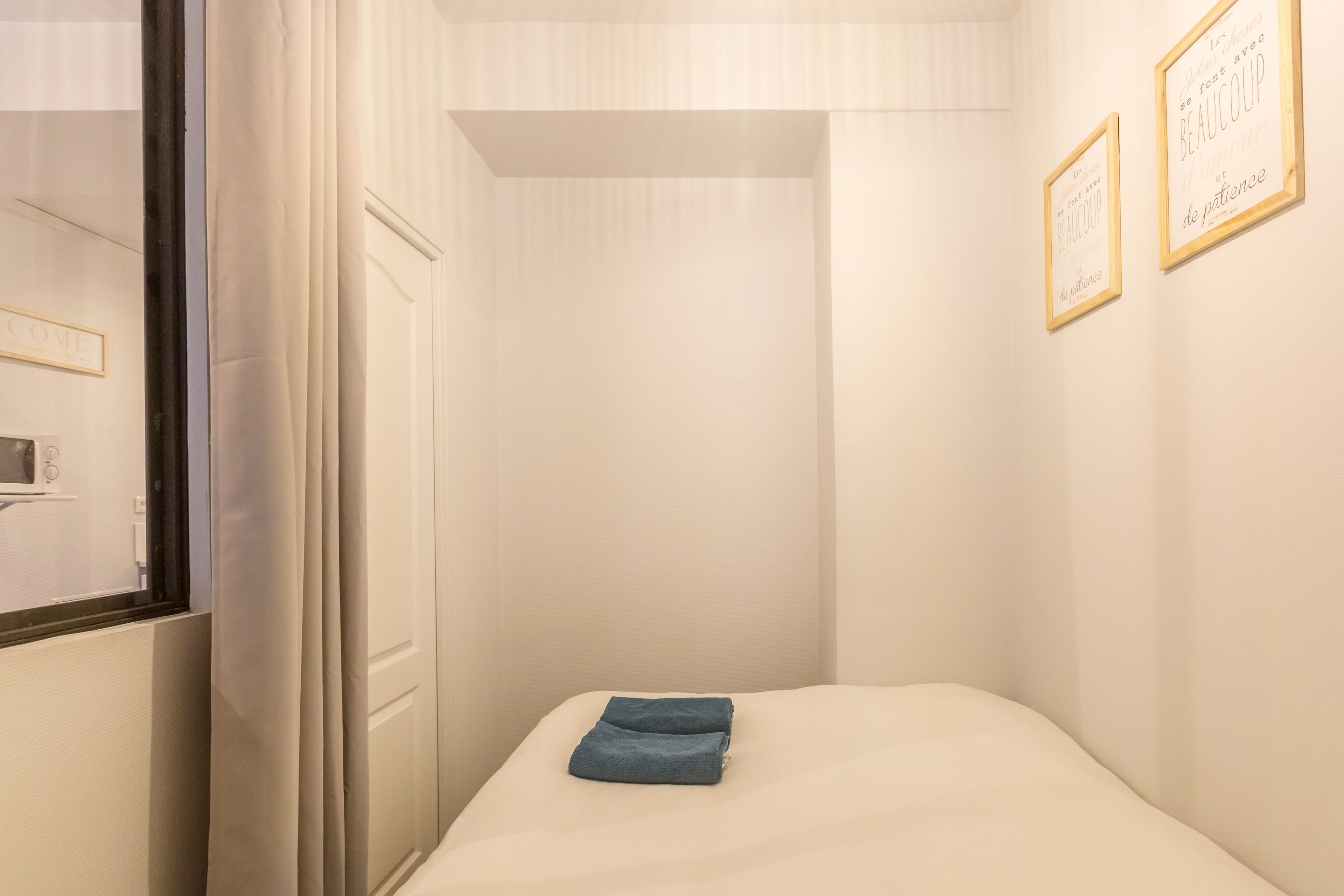 Apartment WS Hôtel de Ville - Le Marais