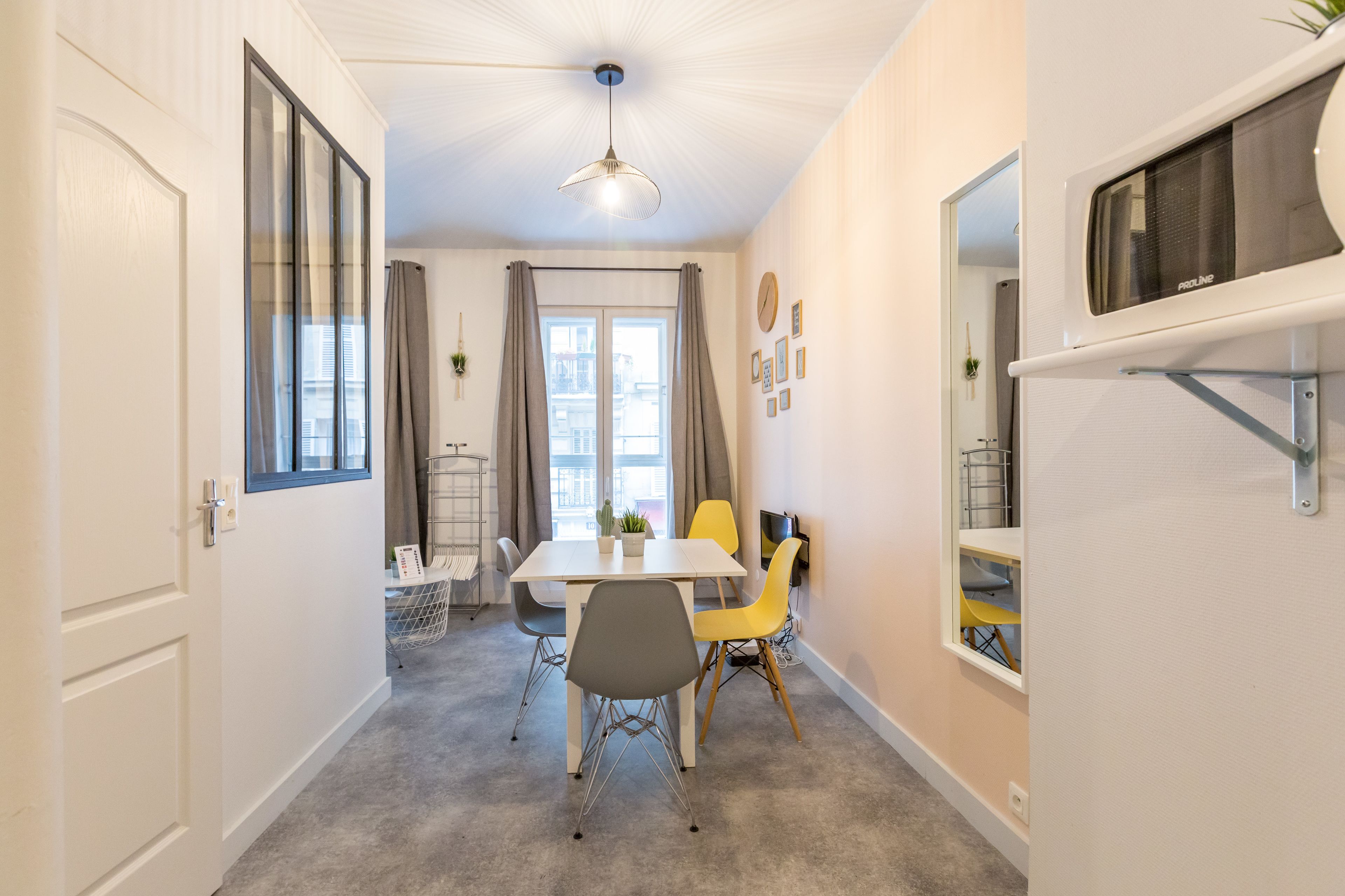 Apartment WS Hôtel de Ville - Le Marais