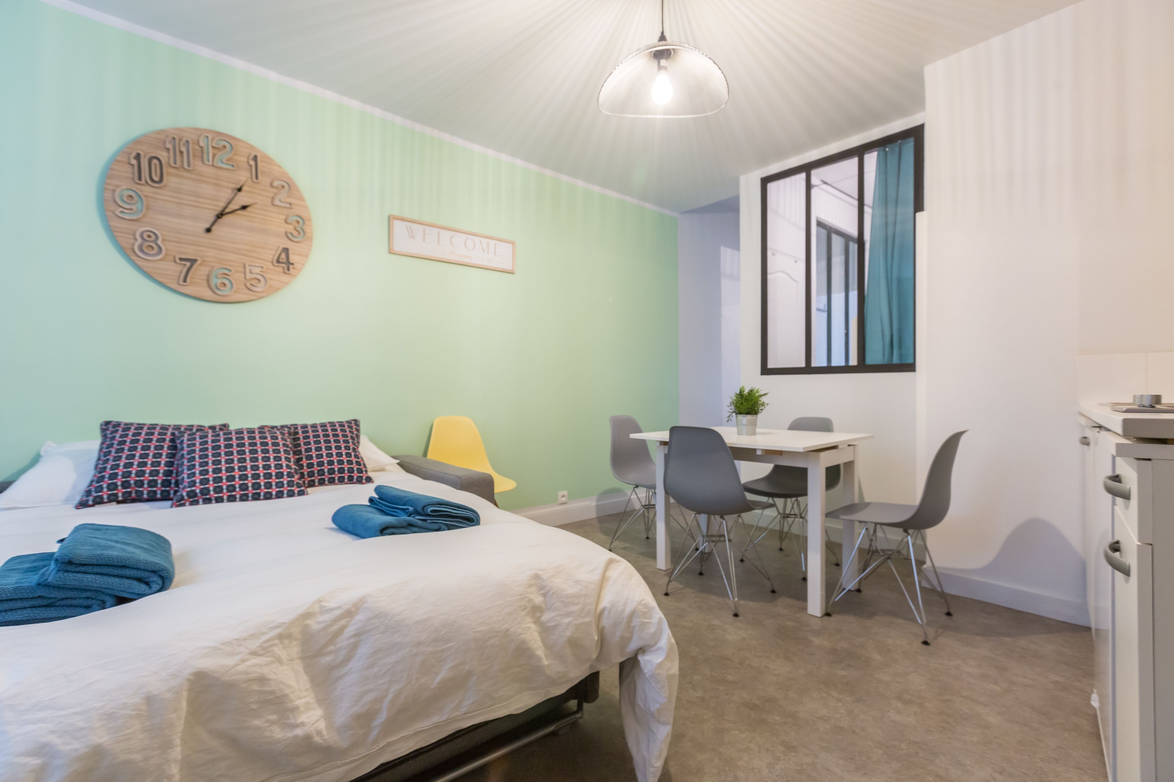 Apartment WS Hôtel de Ville - Le Marais