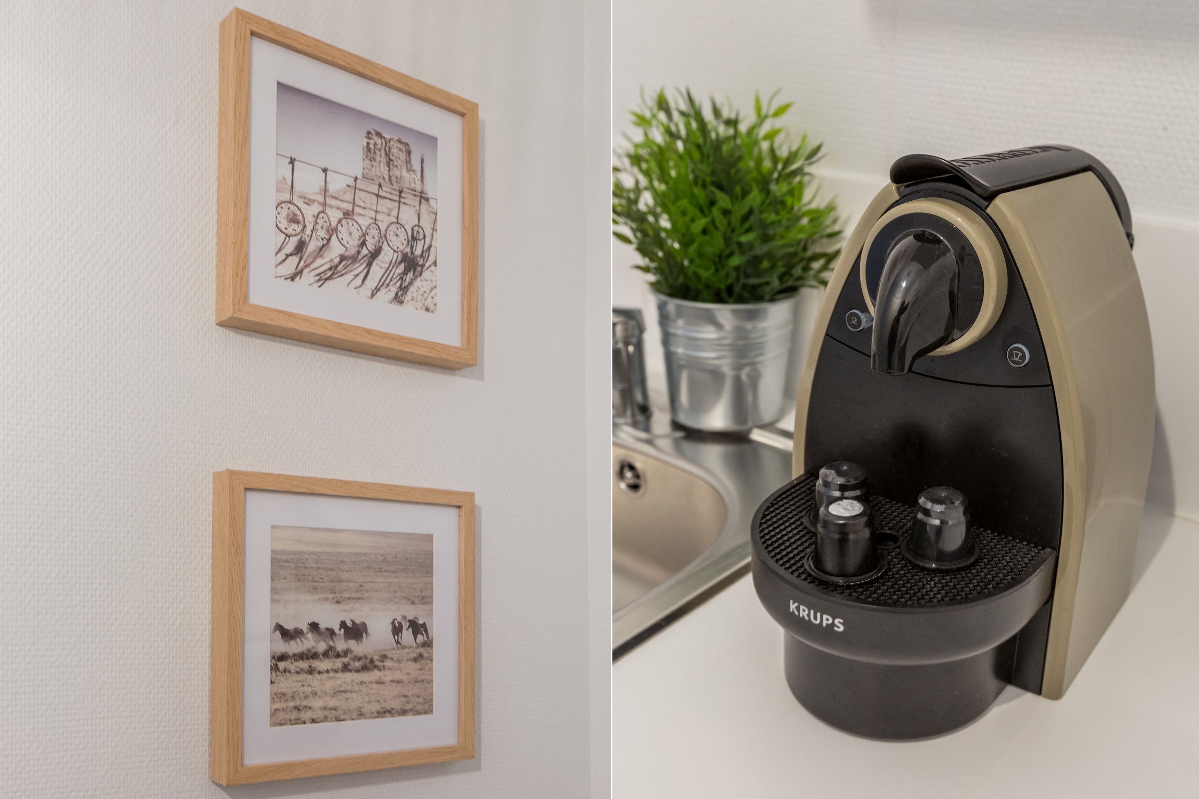 Apartment WS Hôtel de Ville - Le Marais