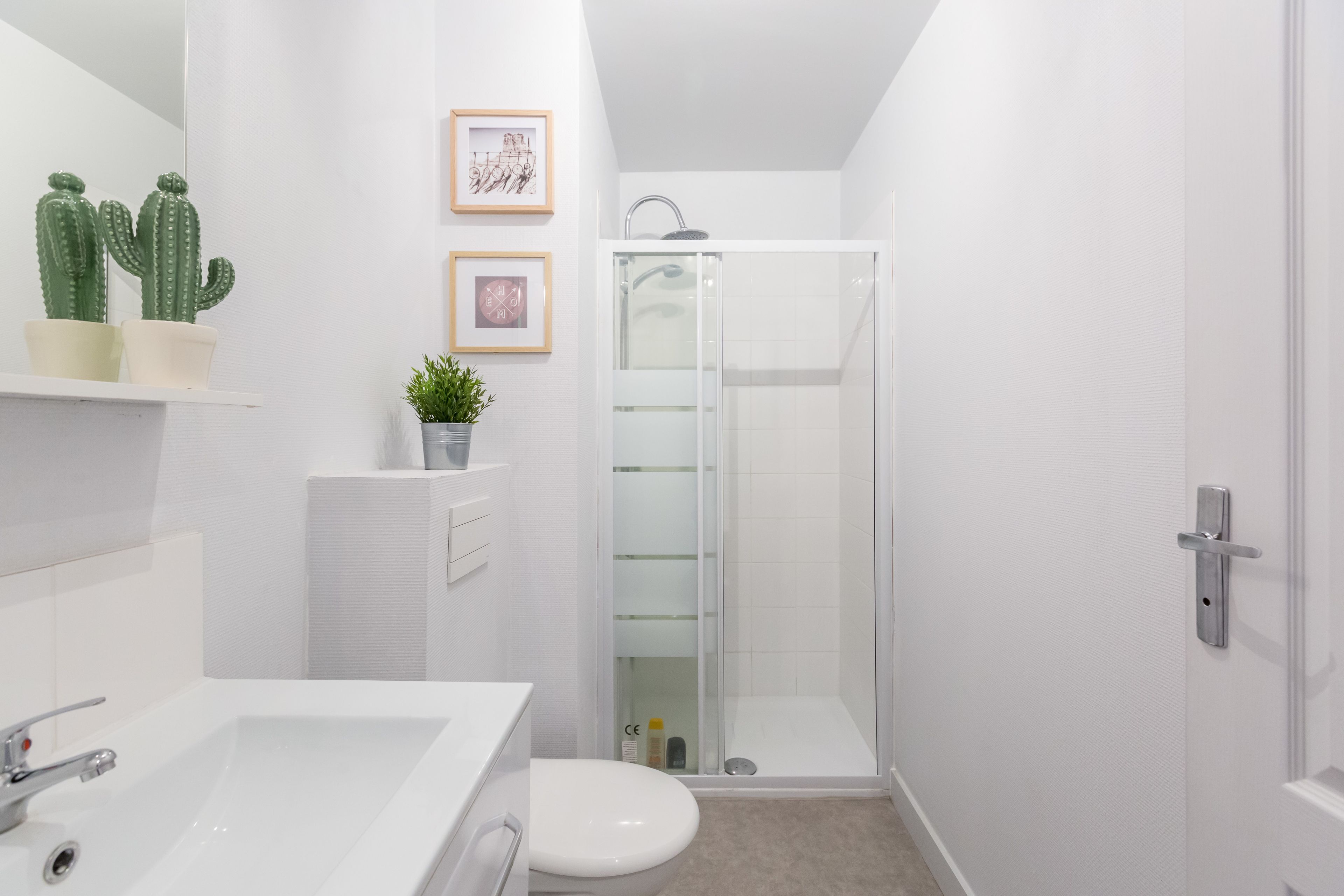 Apartment WS Hôtel de Ville - Le Marais