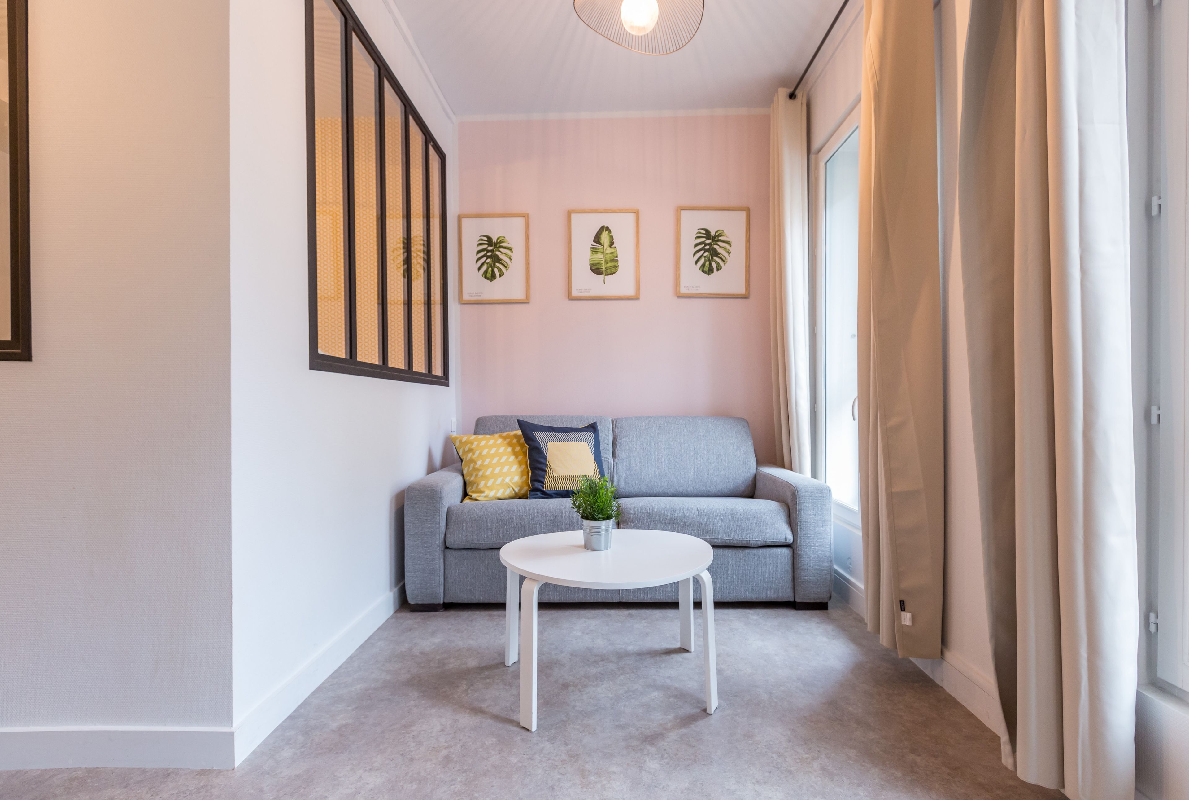 Apartment WS Hôtel de Ville - Le Marais