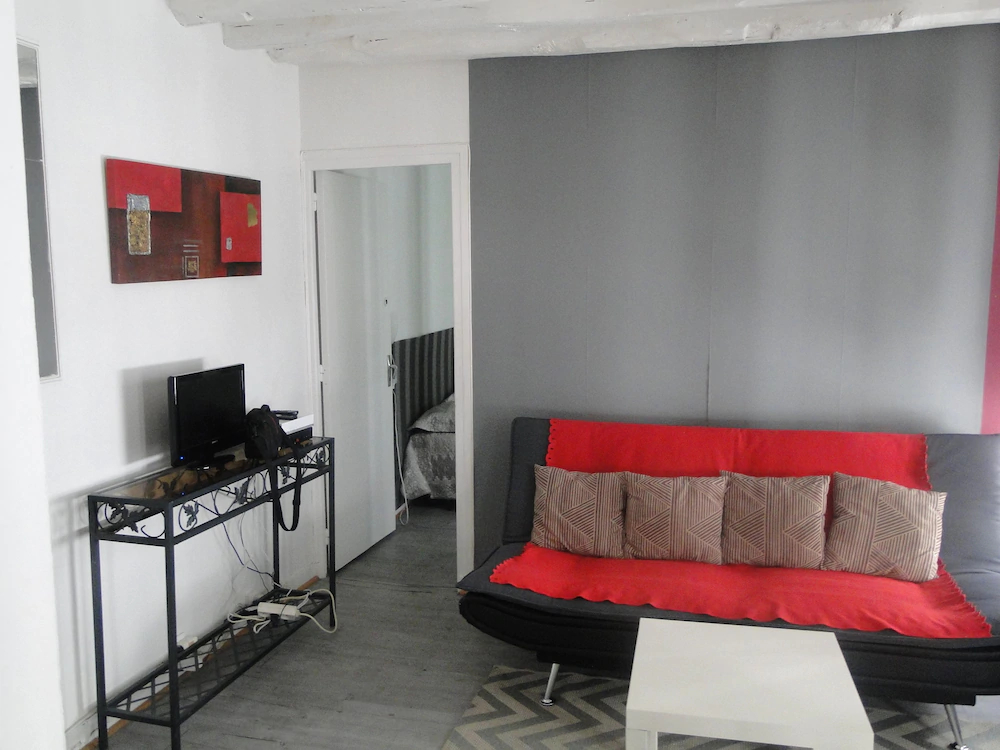 Appartement Notre Dame