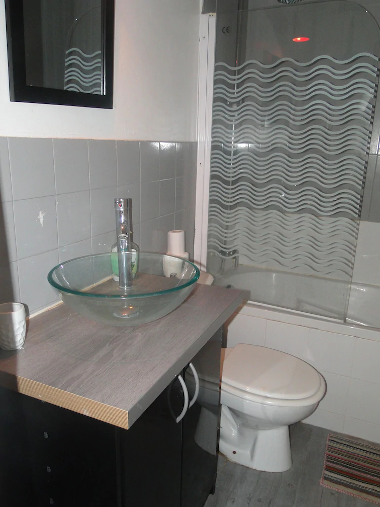 Appartement Notre Dame