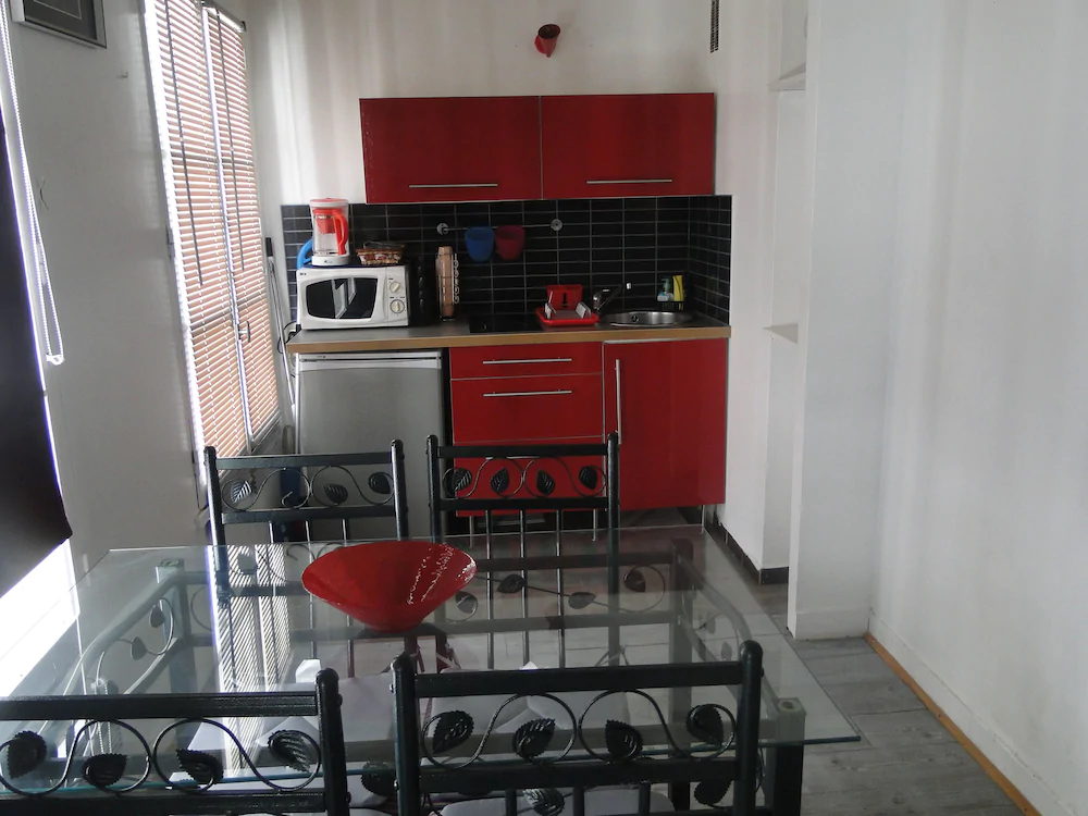 Appartement Notre Dame