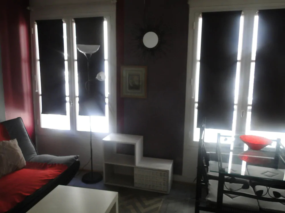 Appartement Notre Dame