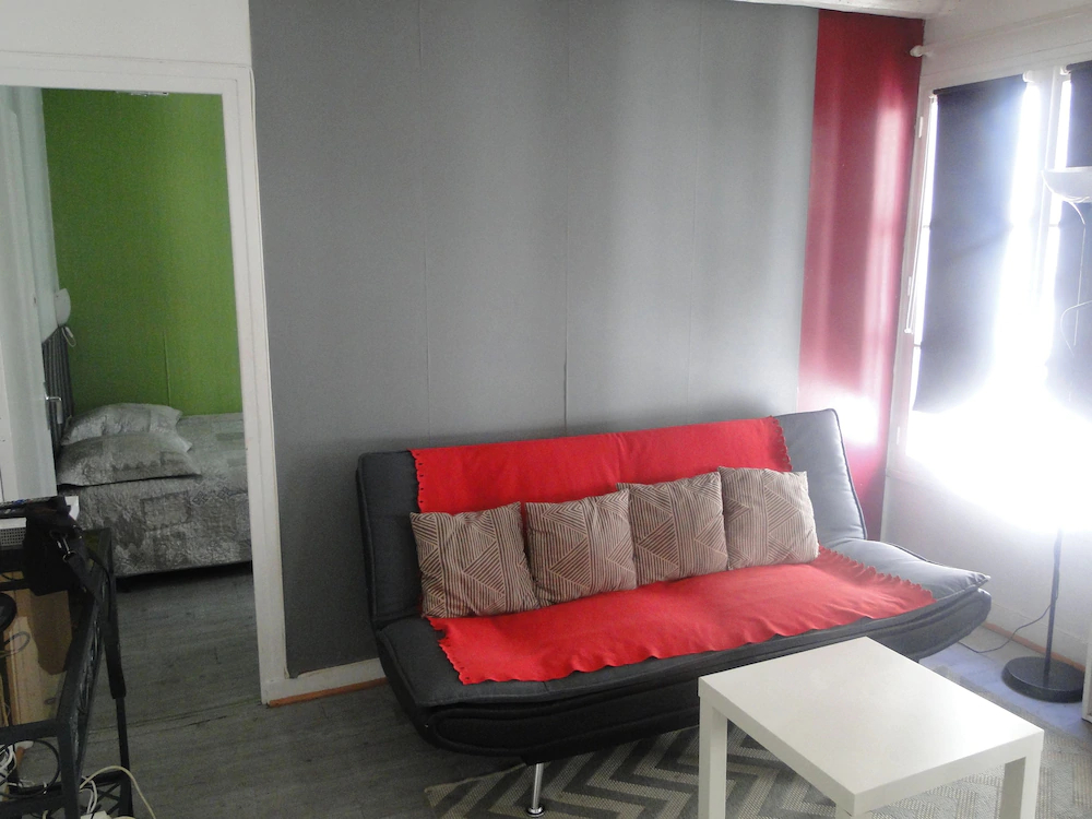 Appartement Notre Dame