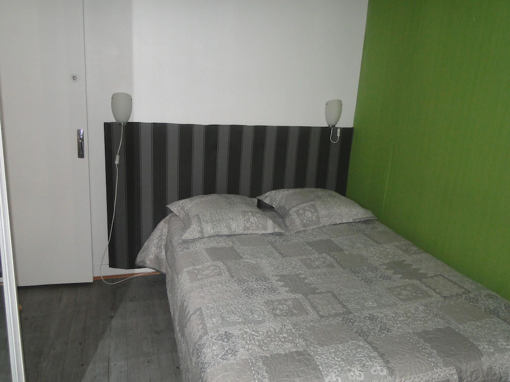 Appartement Notre Dame