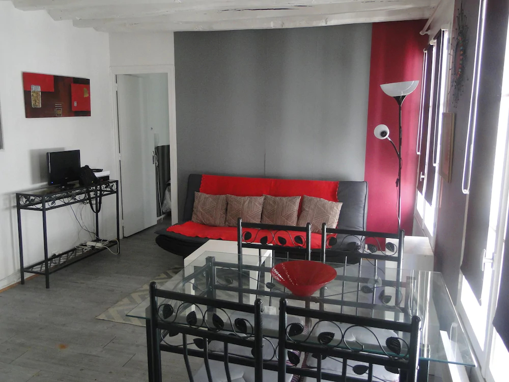 Appartement Notre Dame