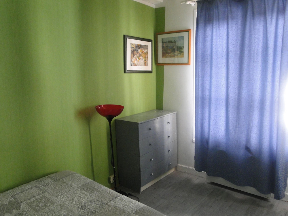 Appartement Notre Dame