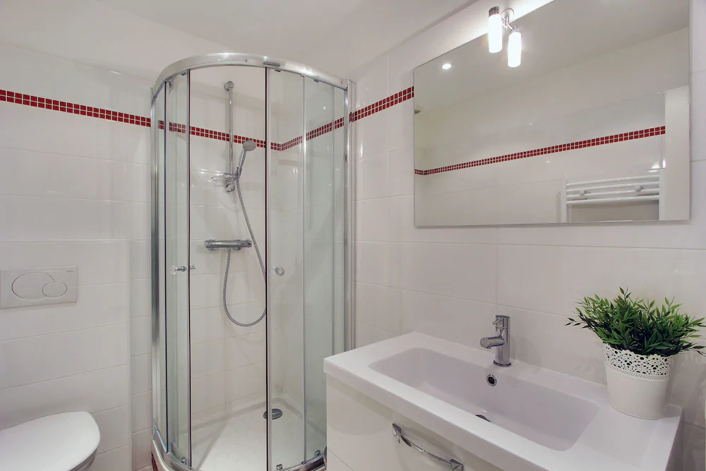 Short Stay Group Museum View Serviced Apartments