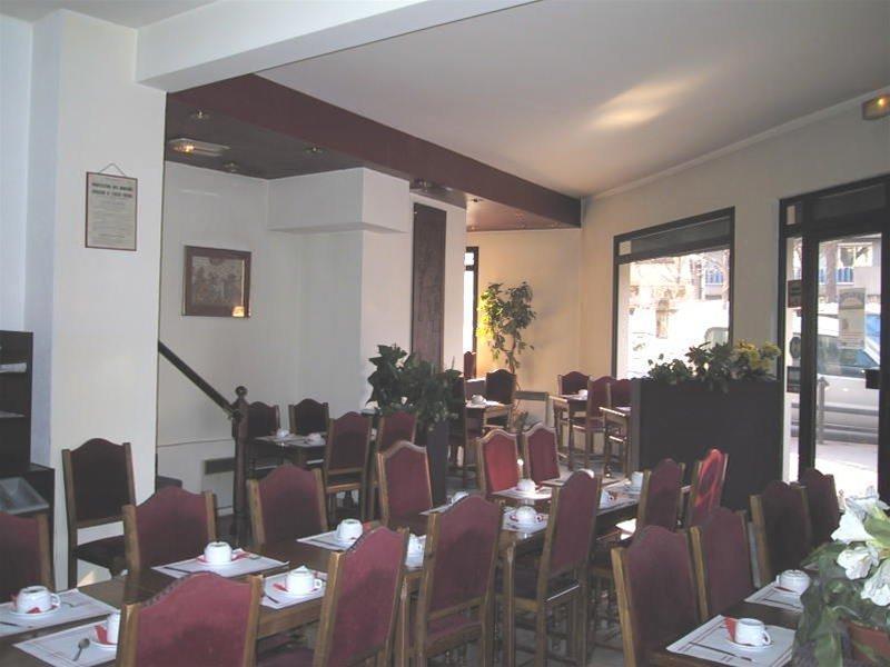 Hotel les Artistes