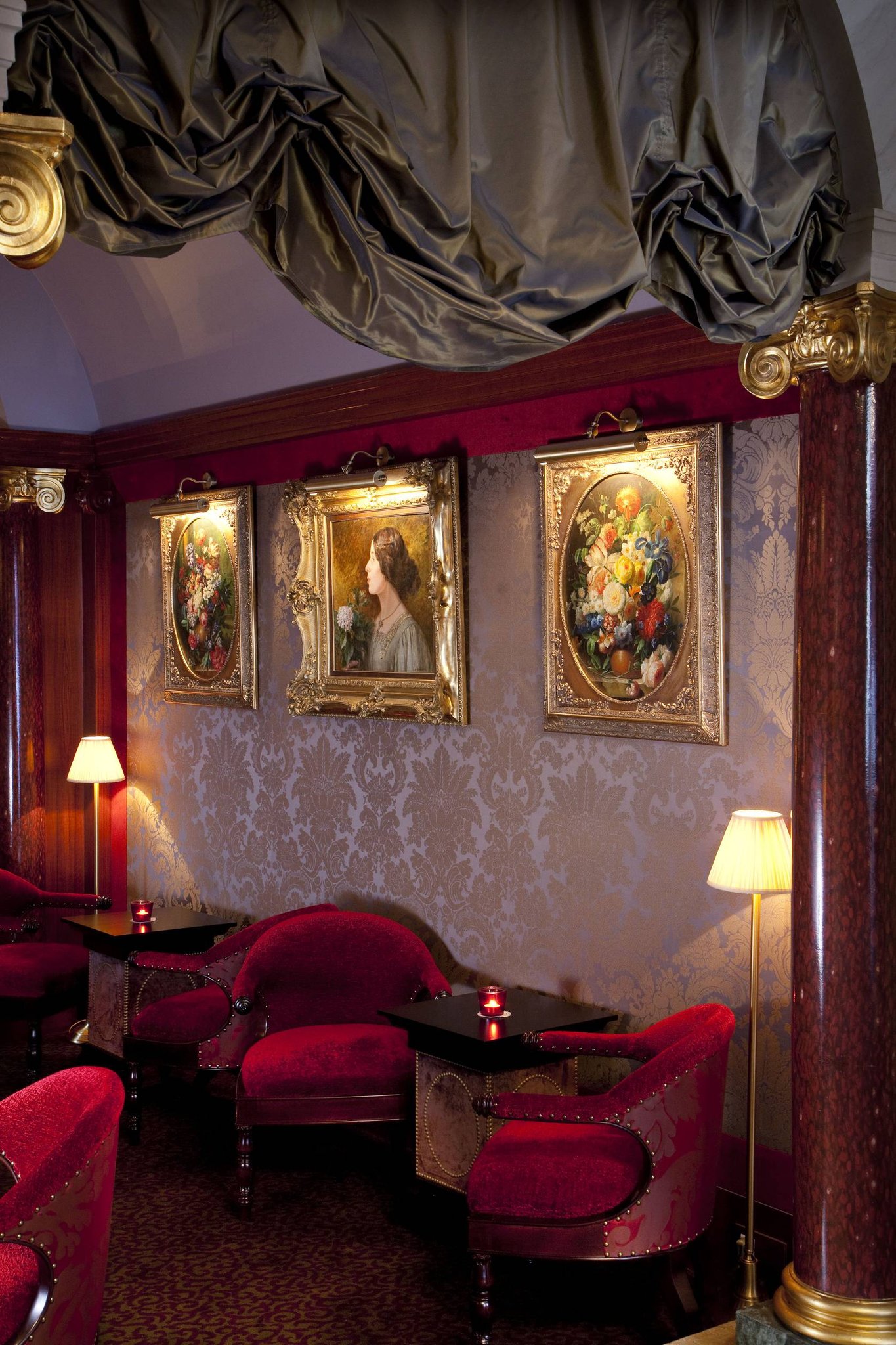 Hotel Maison Athénée