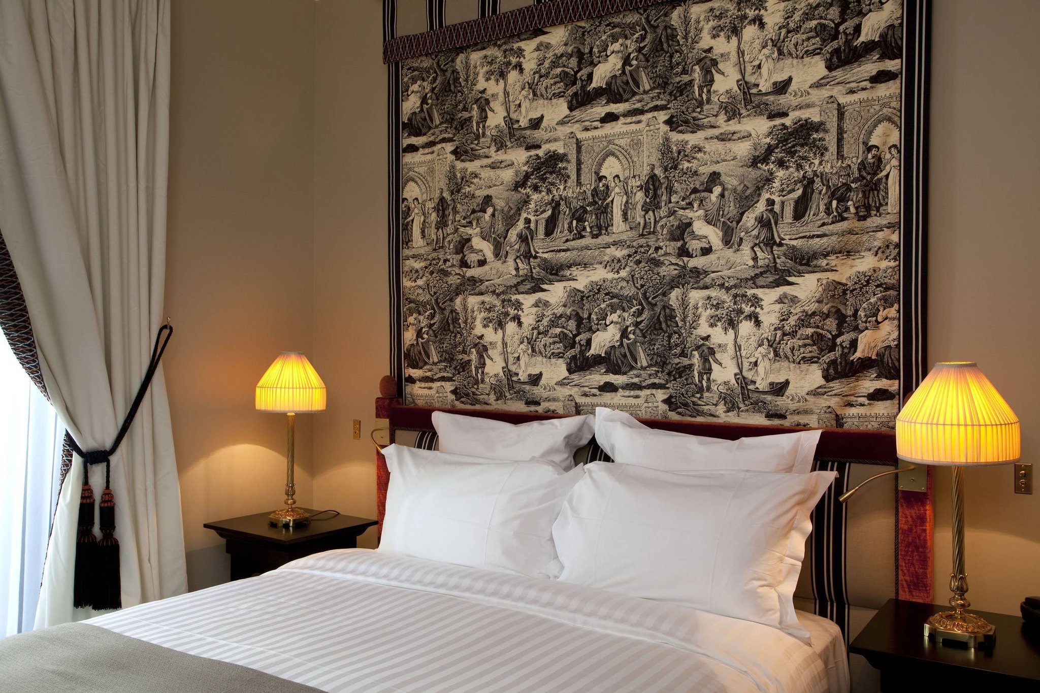 Hotel Maison Athénée