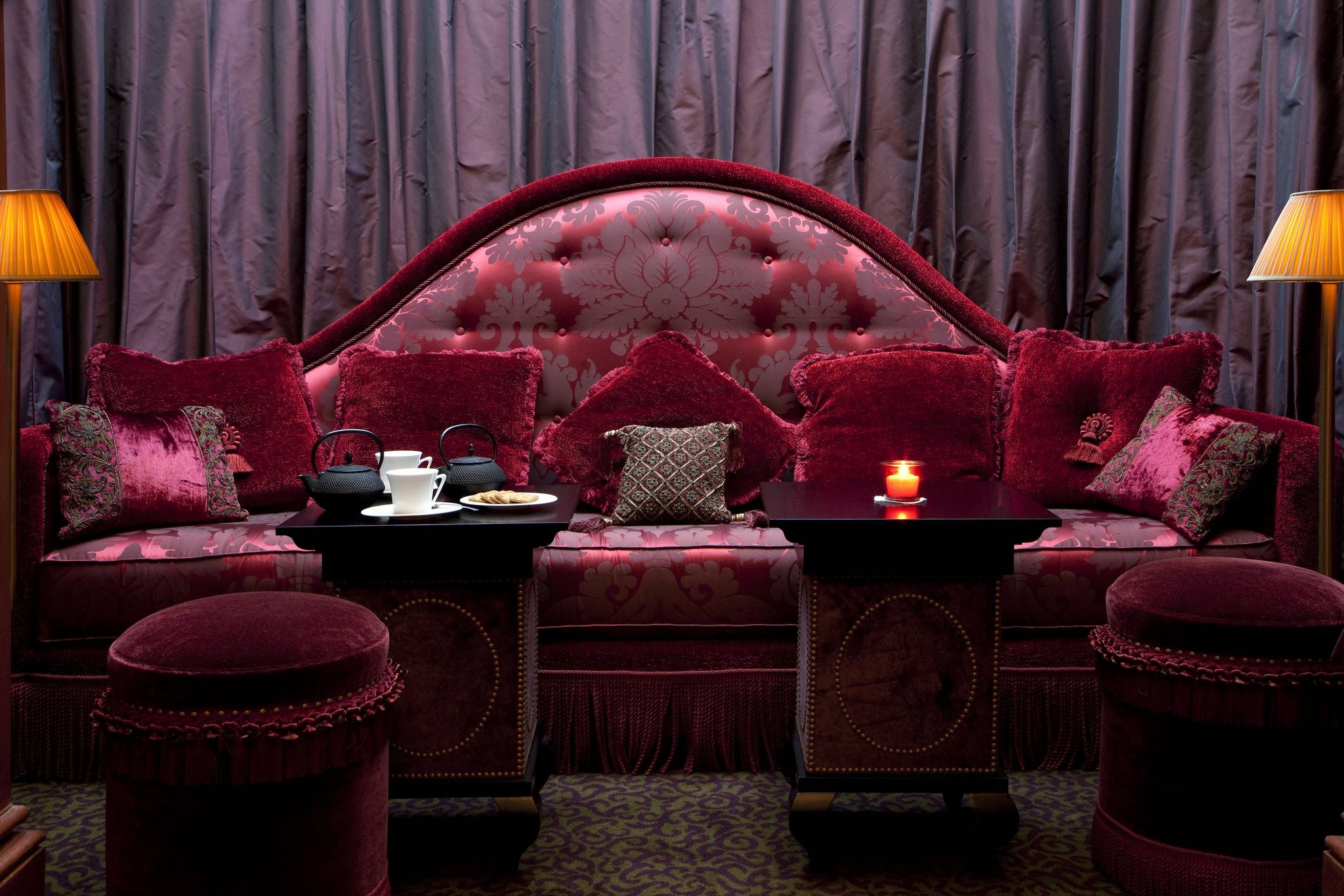 Hotel Maison Athénée