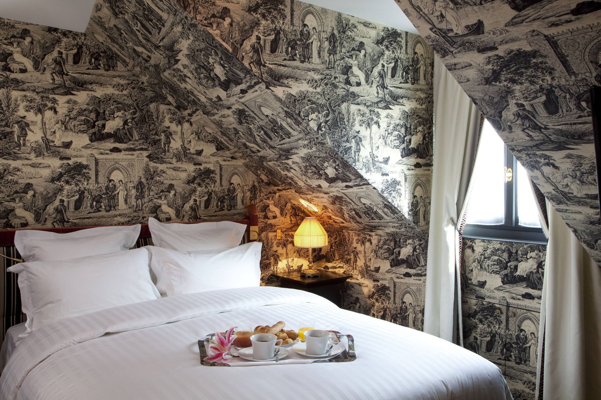 Hotel Maison Athénée