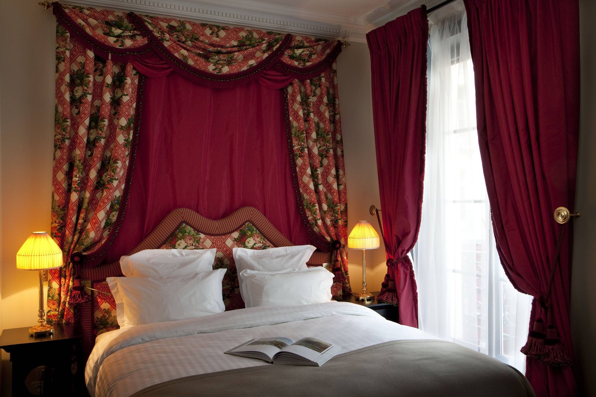 Hotel Maison Athénée